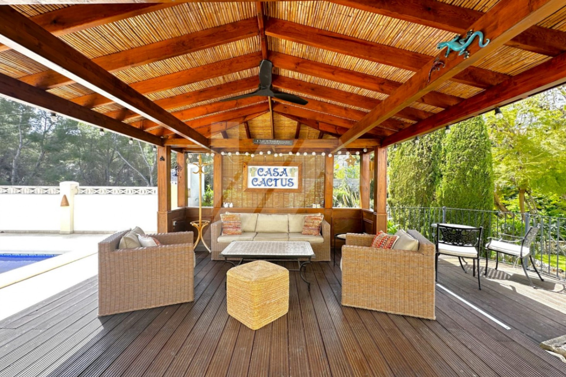 Zu verkaufen - Villa -
Benissa - Montemar