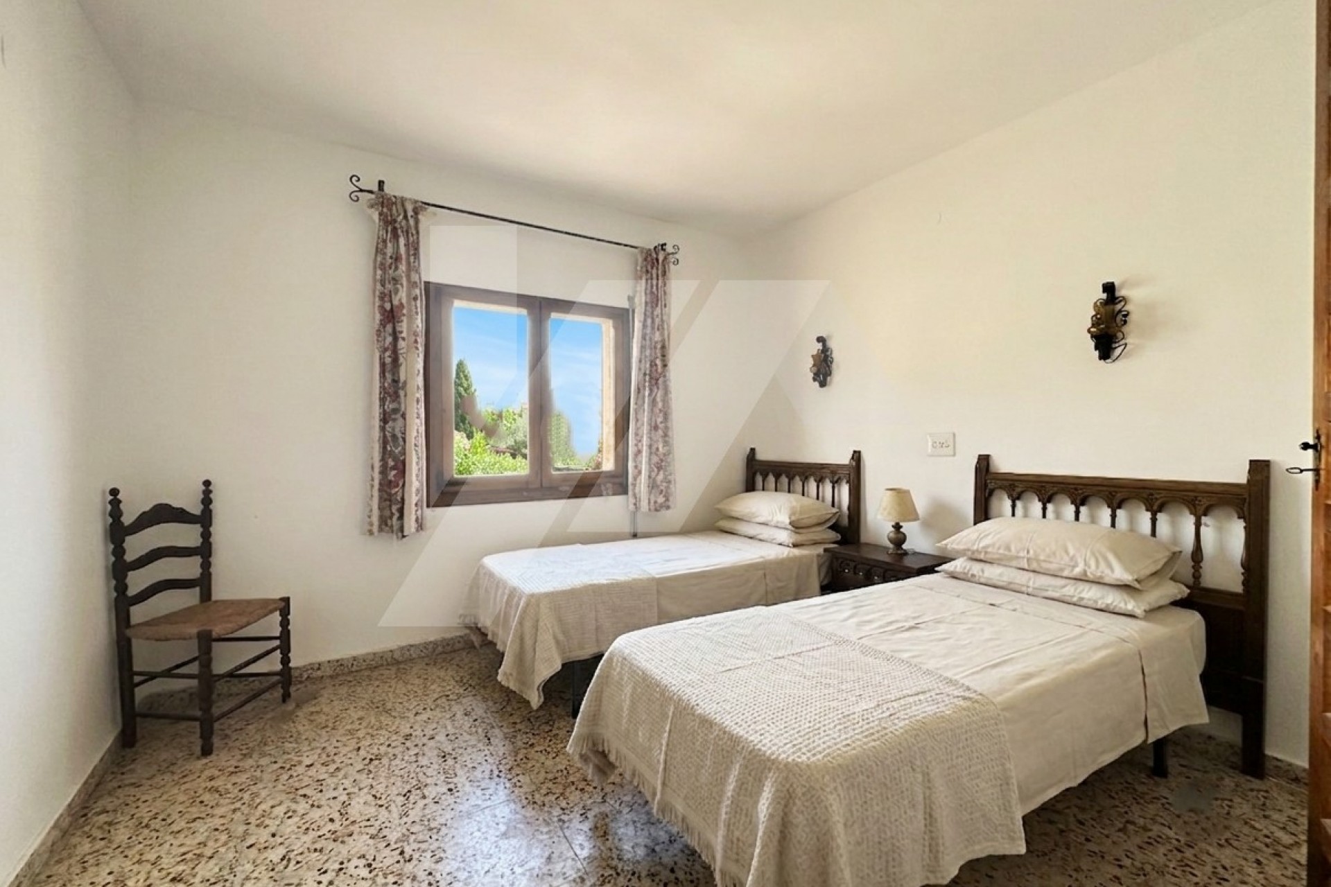 Zu verkaufen - Villa -
Benissa - Montemar
