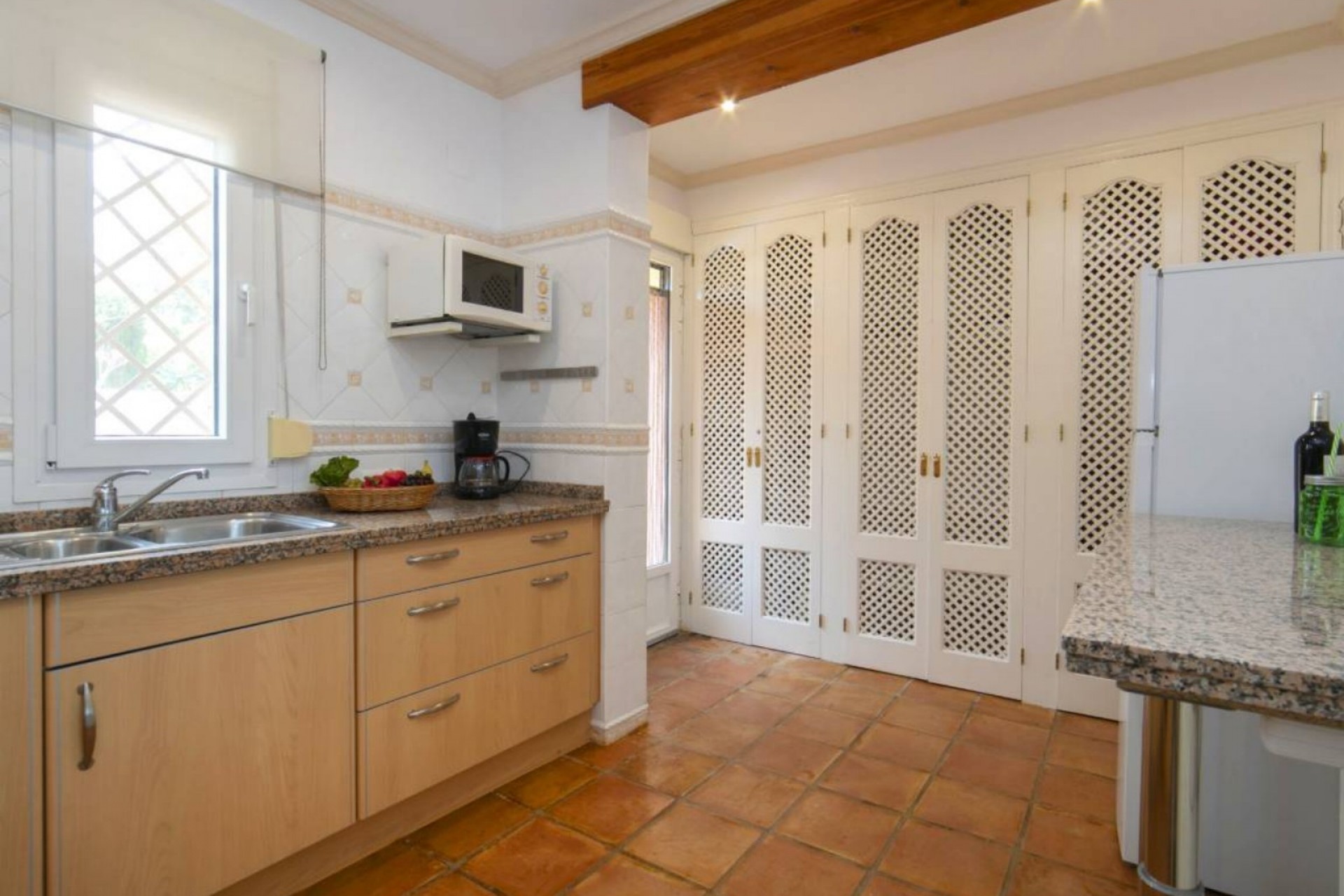 Zu verkaufen - Villa -
Benissa - Pda Berdica