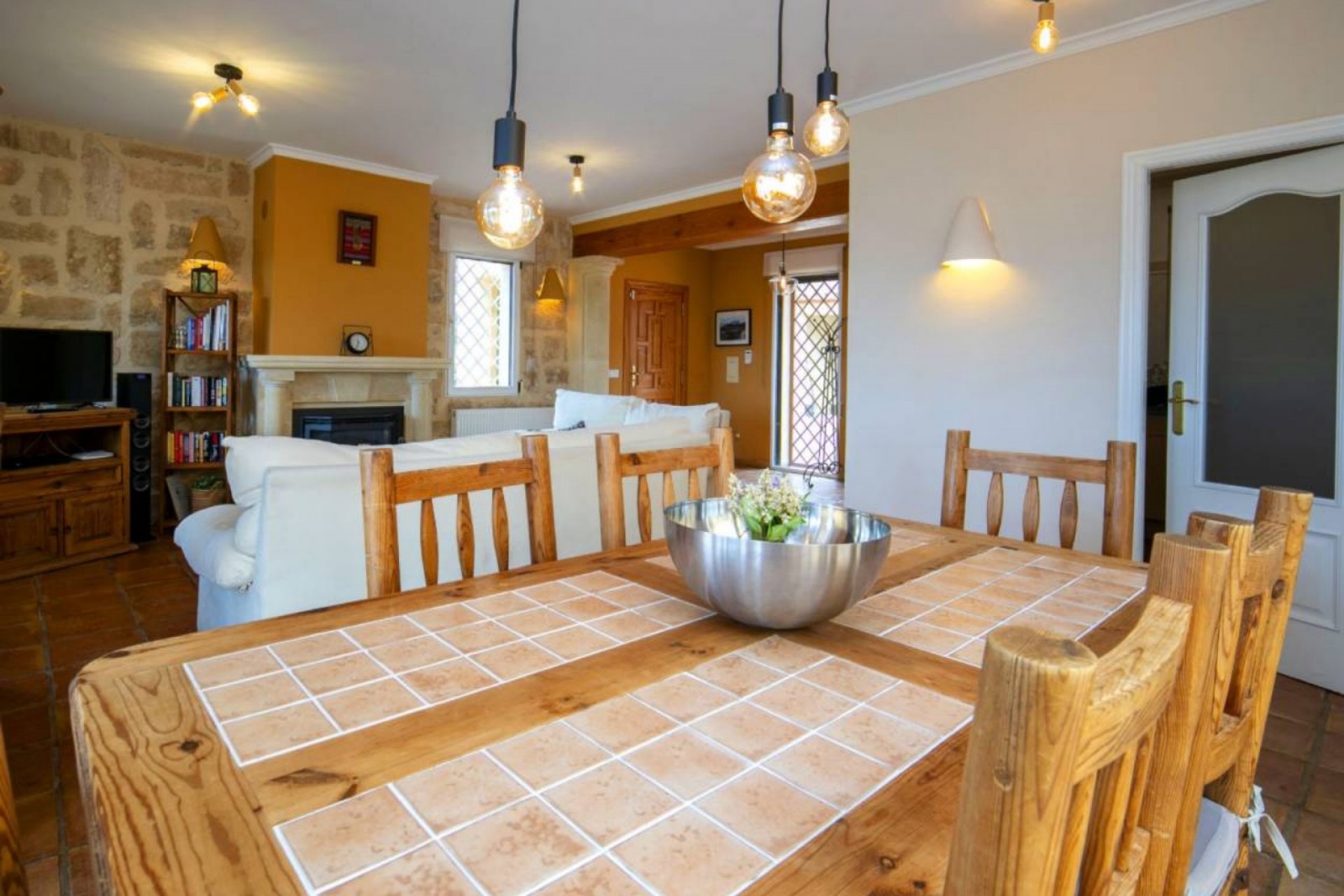 Zu verkaufen - Villa -
Benissa - Pda Berdica