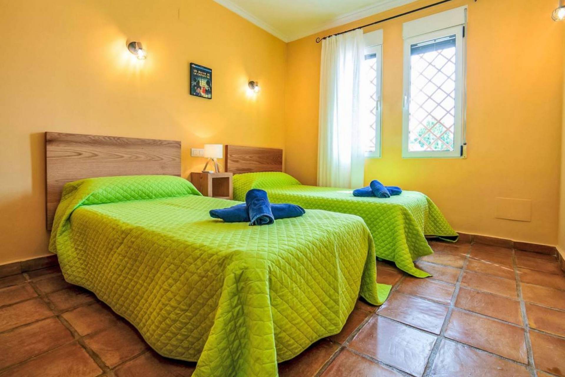 Zu verkaufen - Villa -
Benissa - Pda Berdica