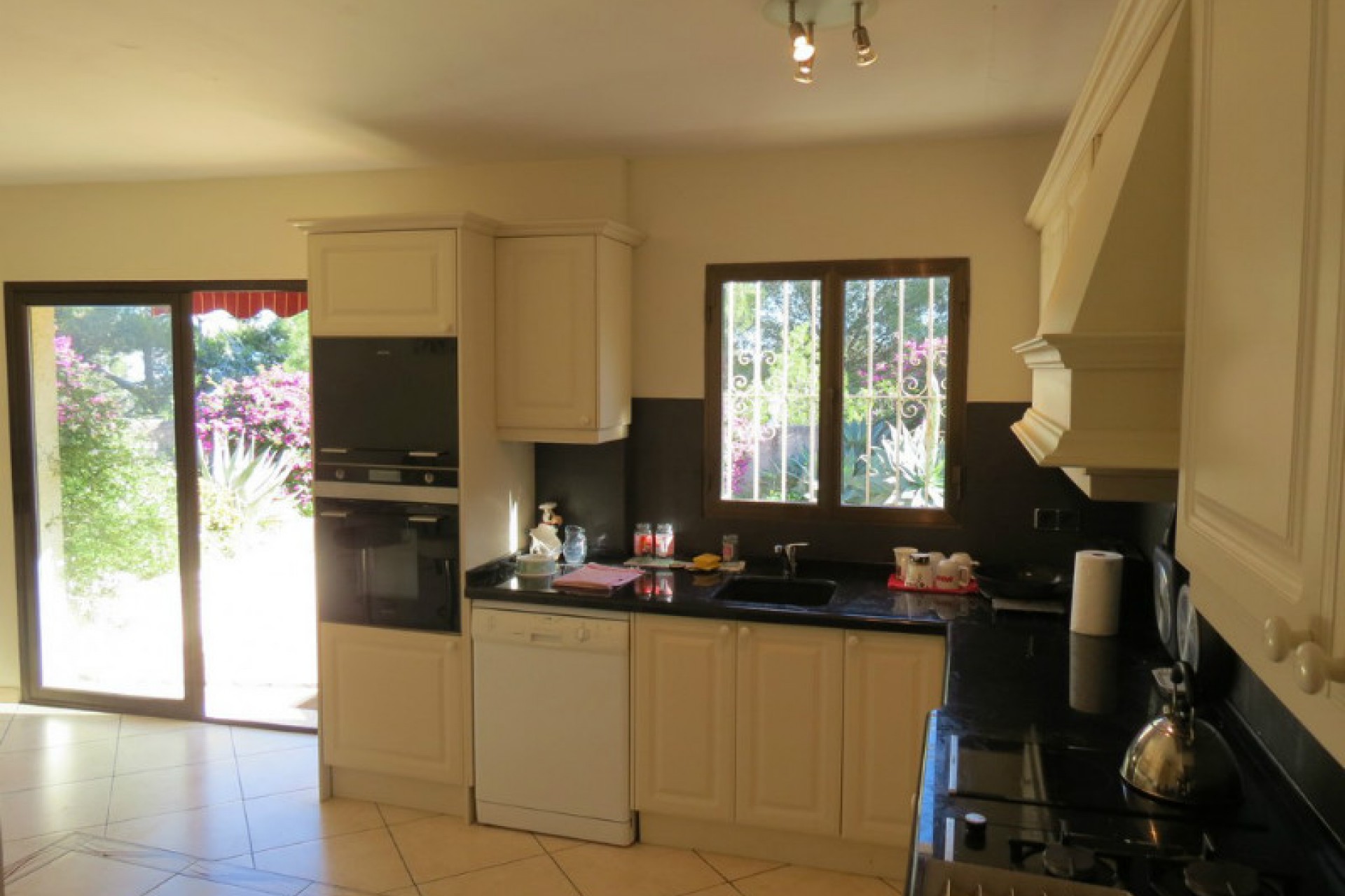 Zu verkaufen - Villa -
Benissa - Pedramala