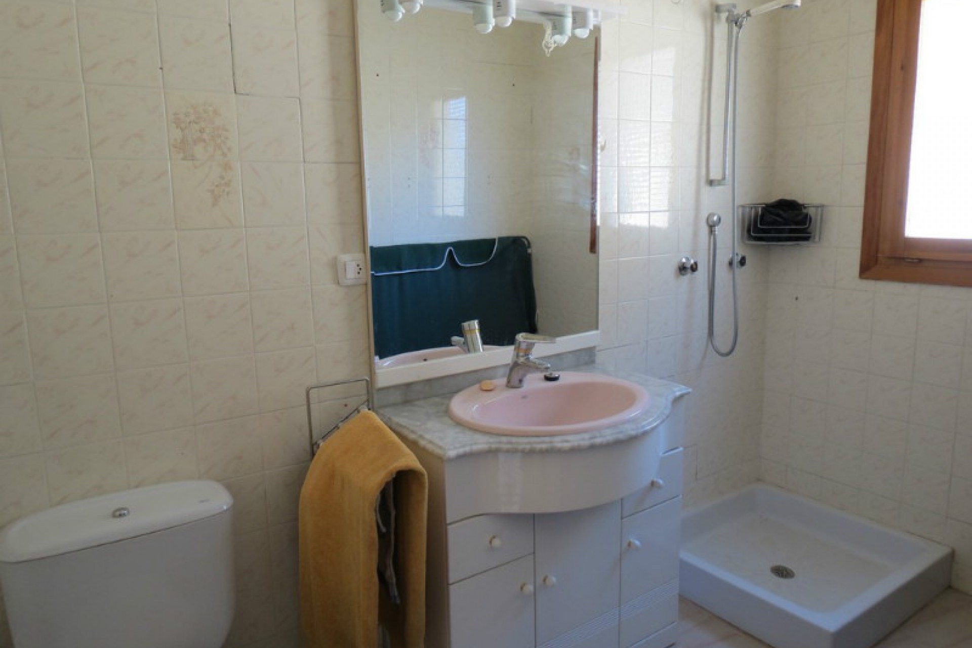 Zu verkaufen - Villa -
Benissa - Pedramala