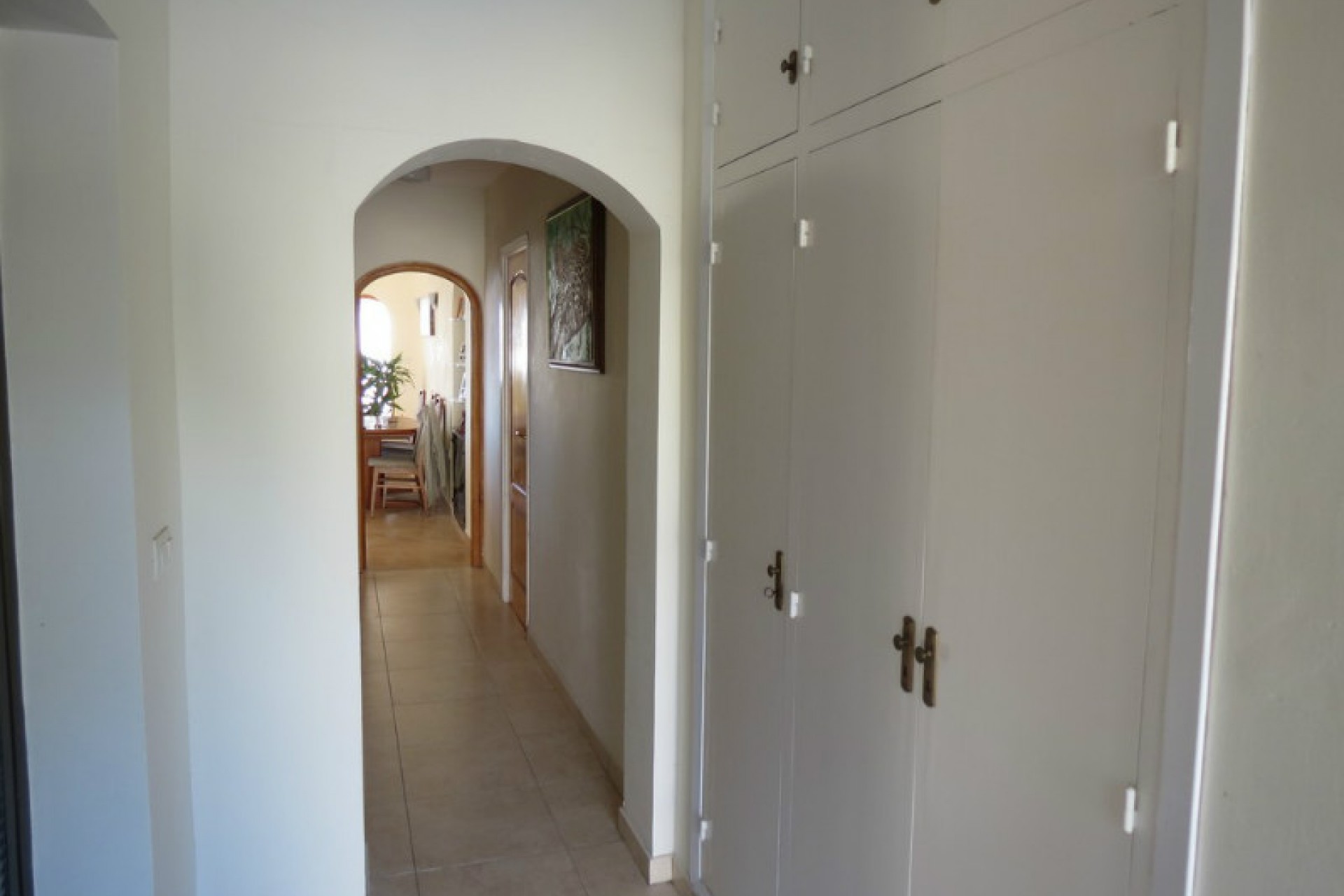 Zu verkaufen - Villa -
Benissa - Pedramala