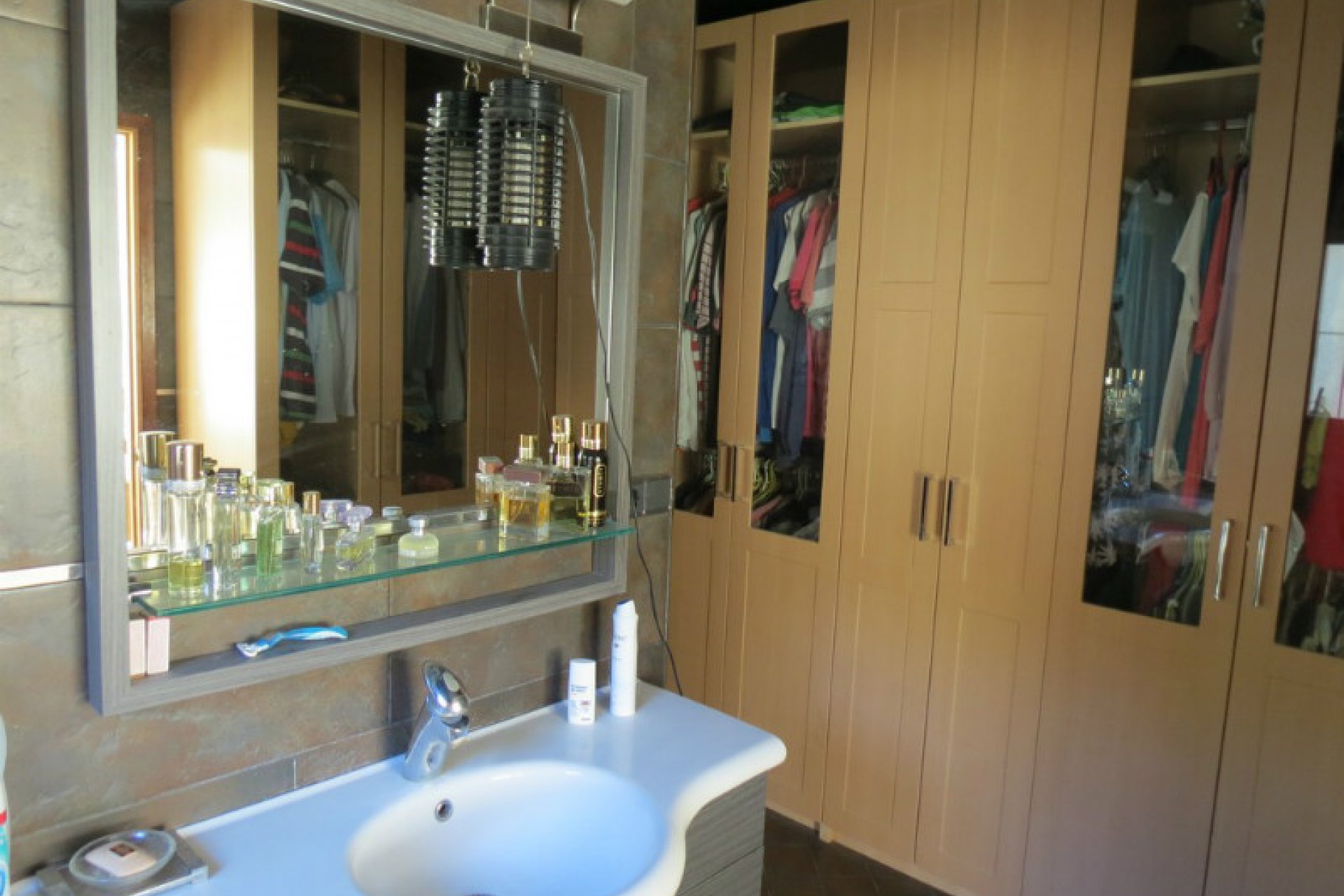 Zu verkaufen - Villa -
Benissa - Pedramala