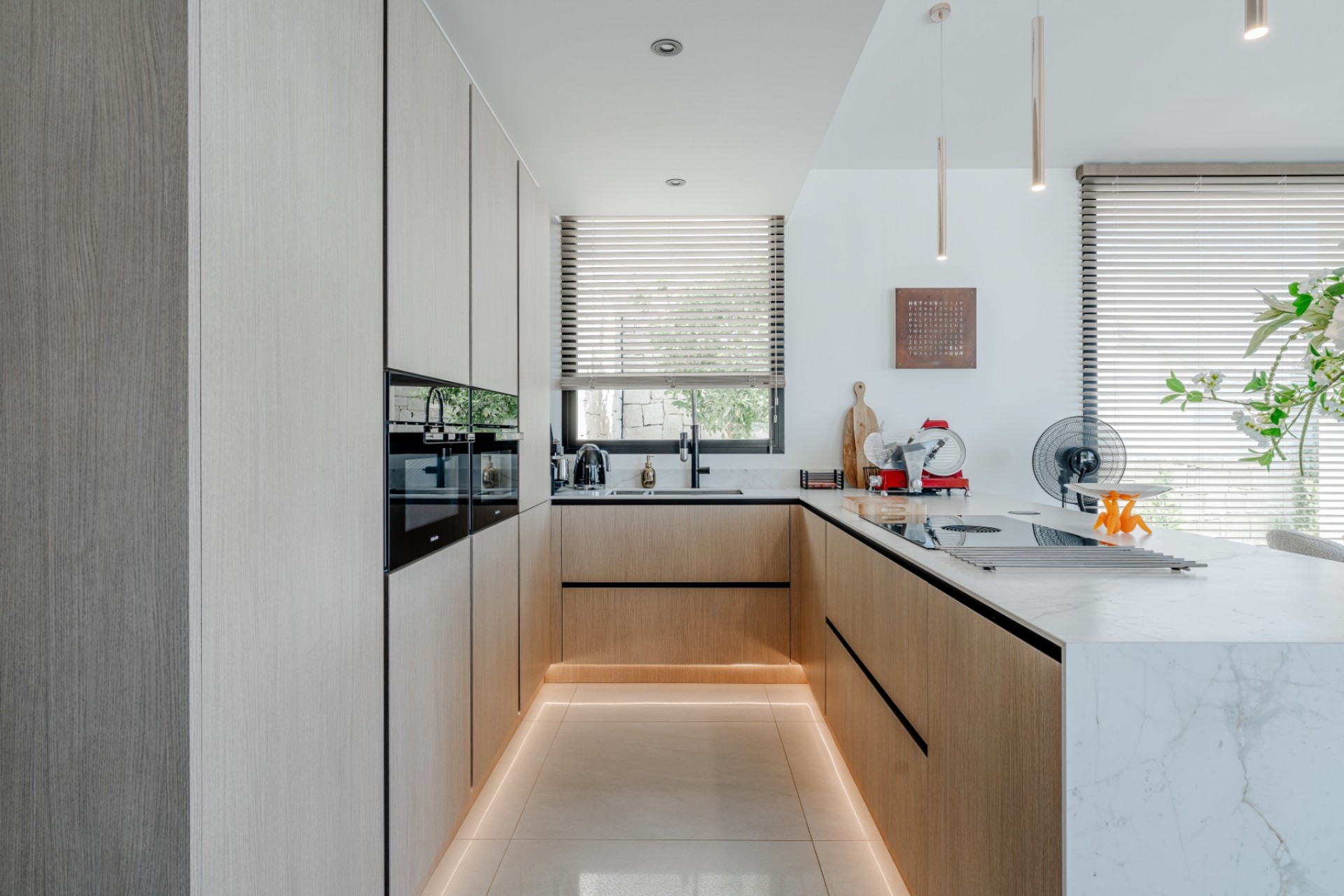 Zu verkaufen - Villa -
Benissa - Pedramala