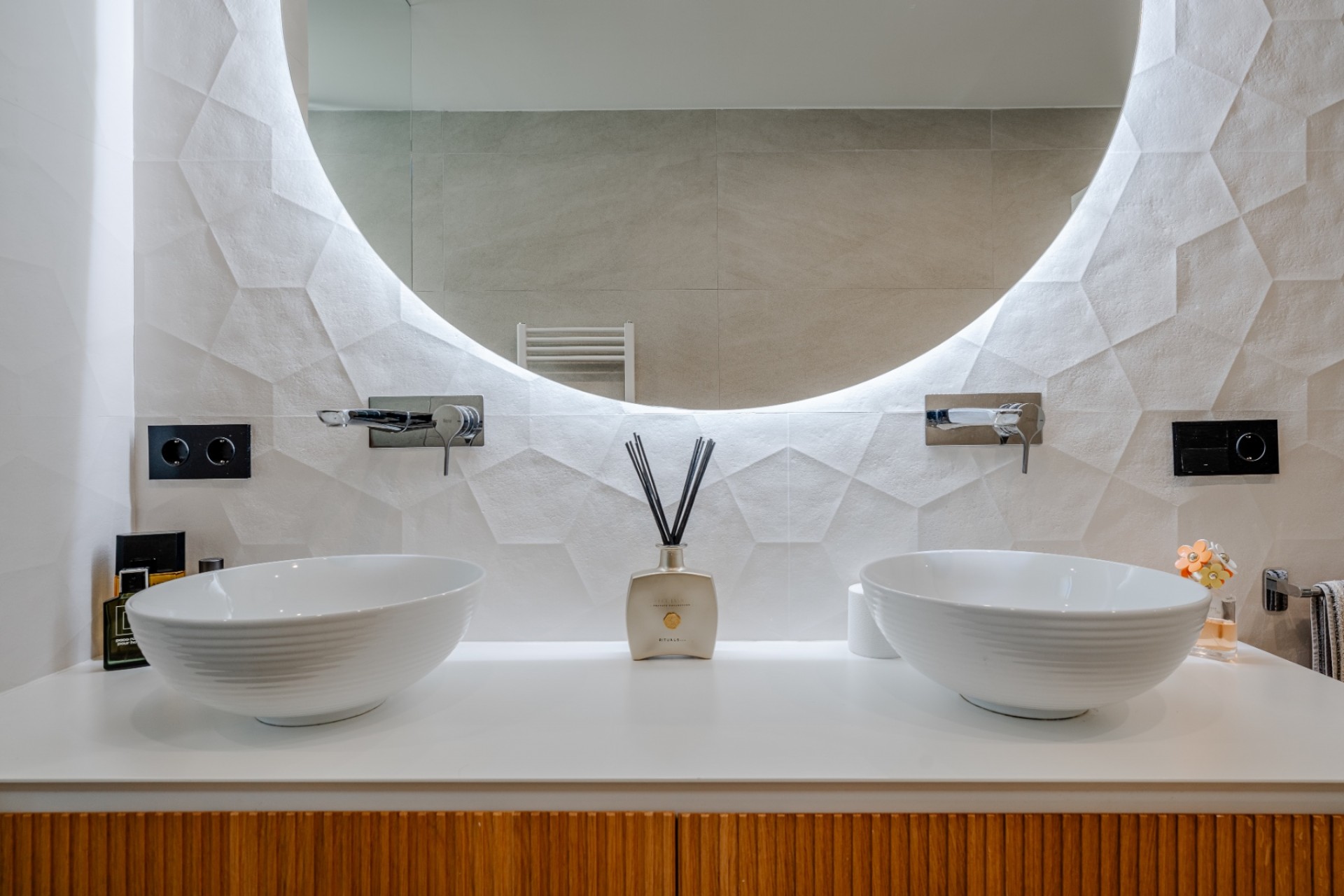 Zu verkaufen - Villa -
Benissa - Pedramala