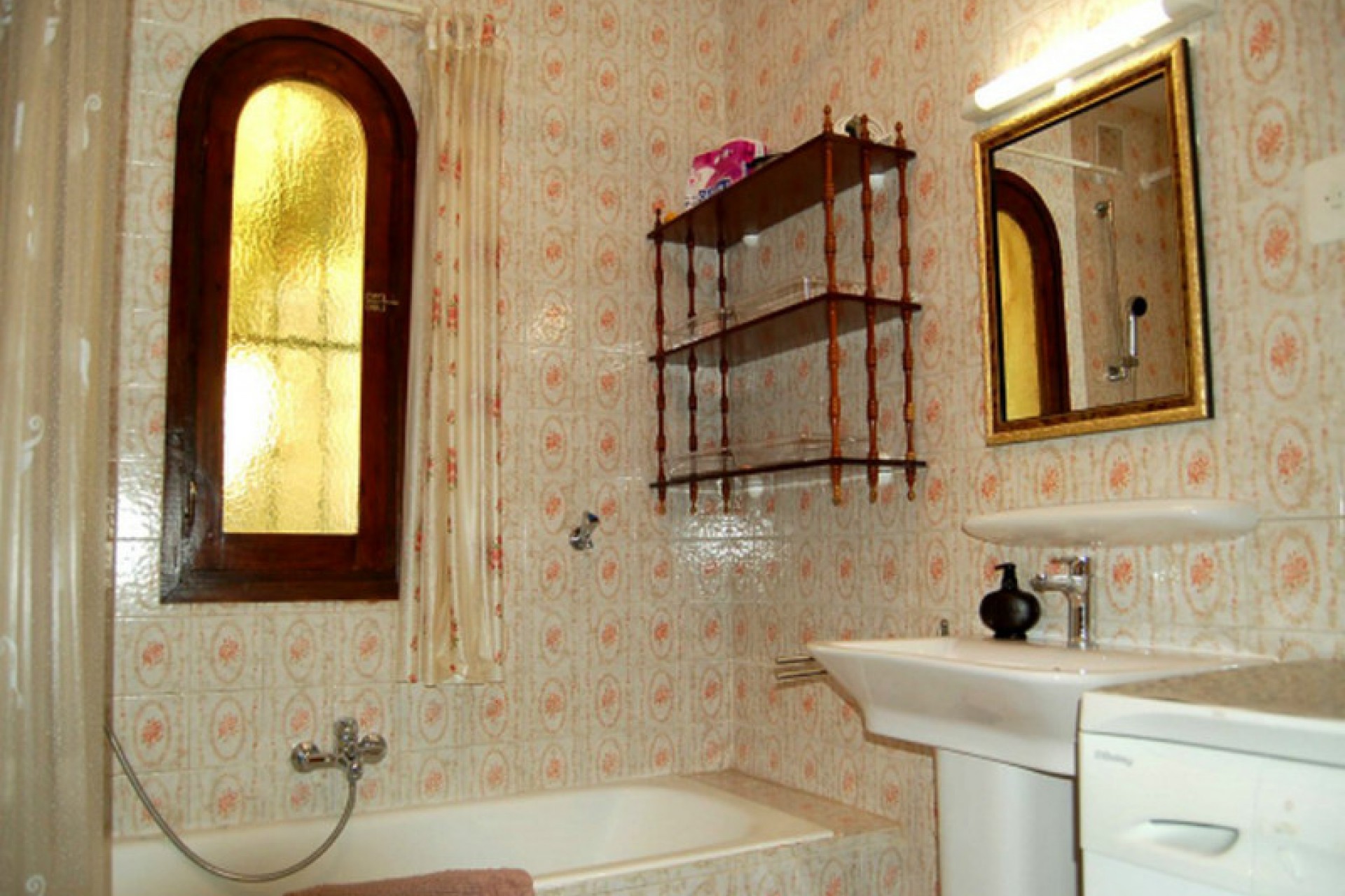 Zu verkaufen - Villa -
Benissa - San Jaime