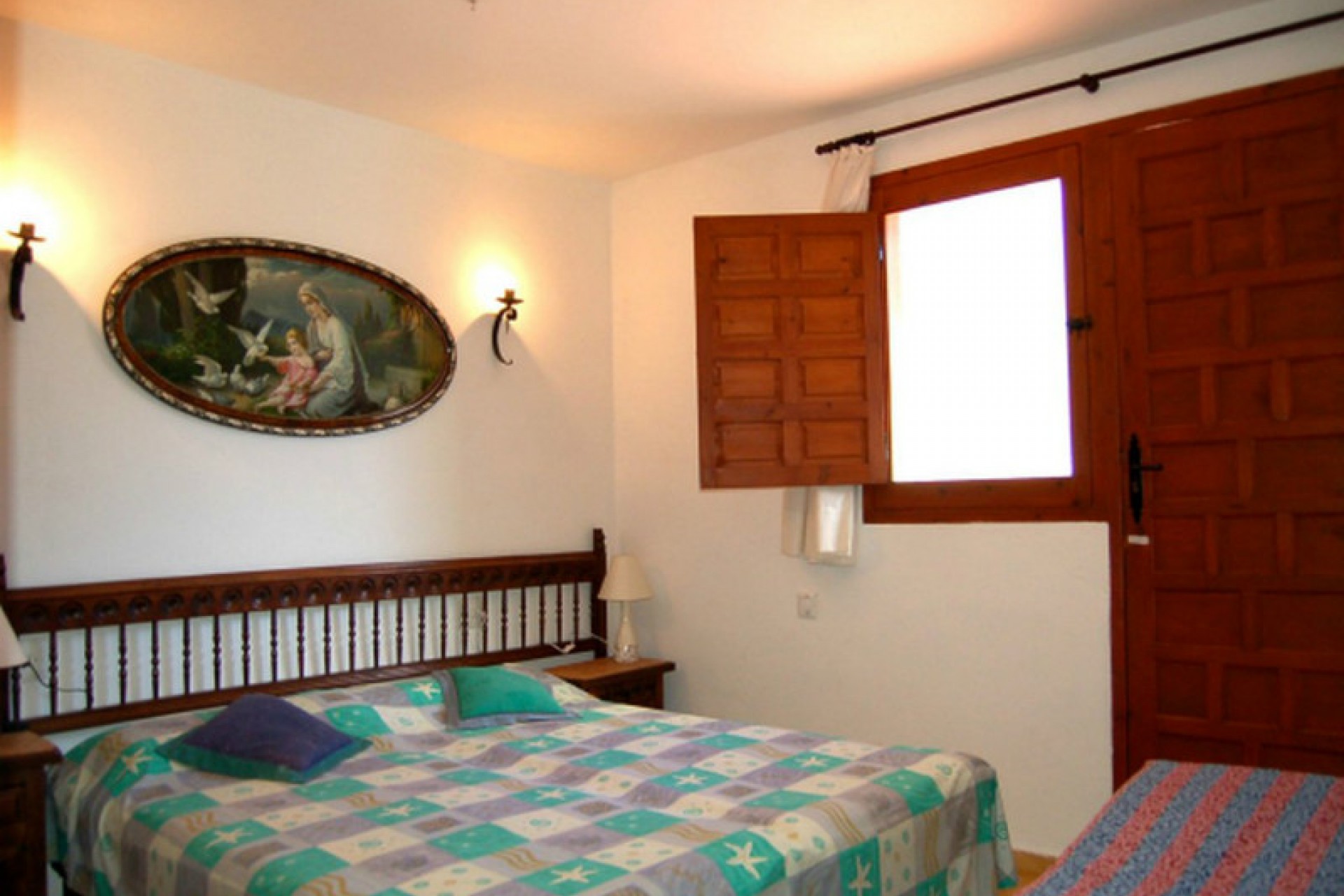 Zu verkaufen - Villa -
Benissa - San Jaime