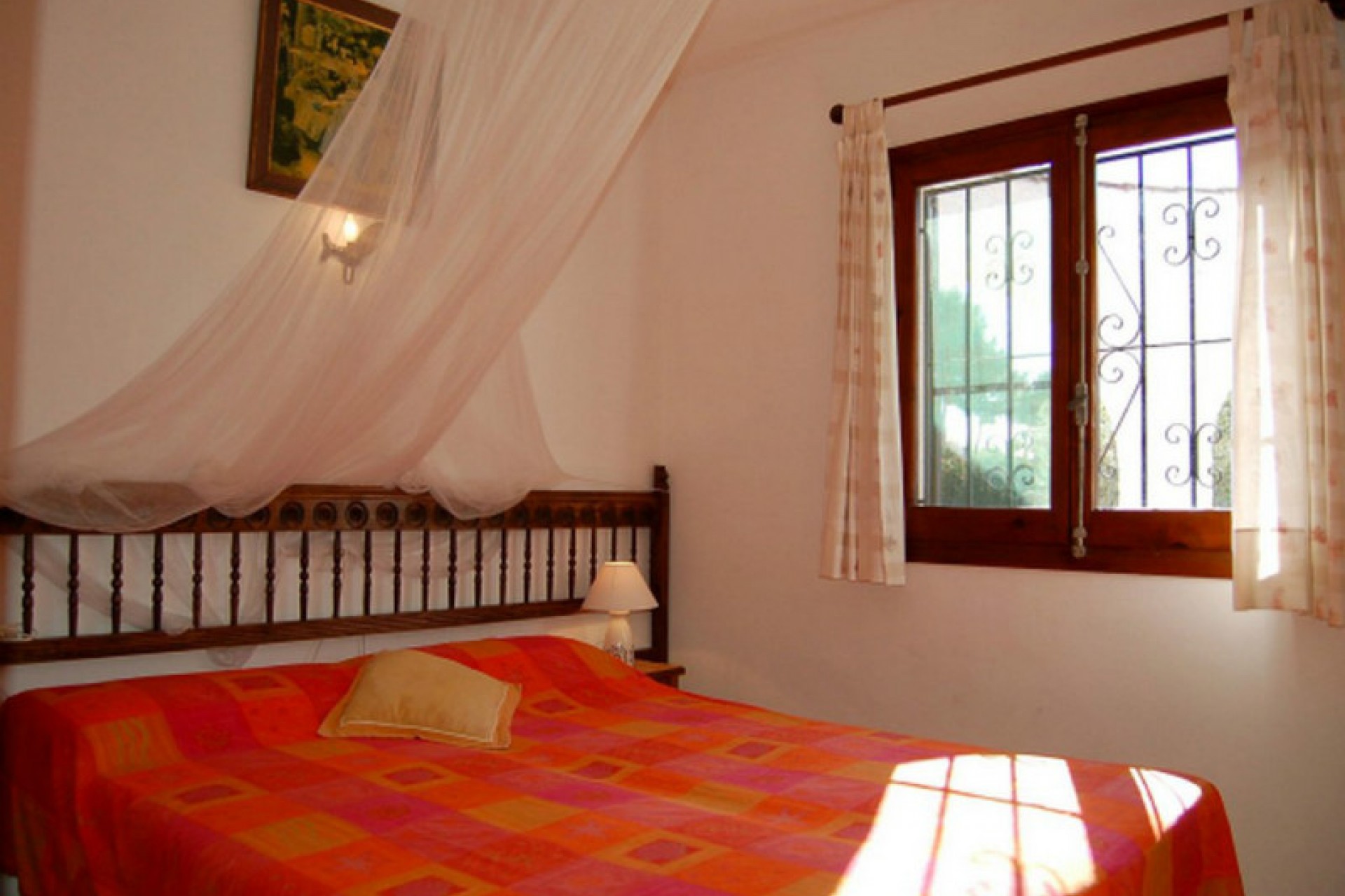 Zu verkaufen - Villa -
Benissa - San Jaime