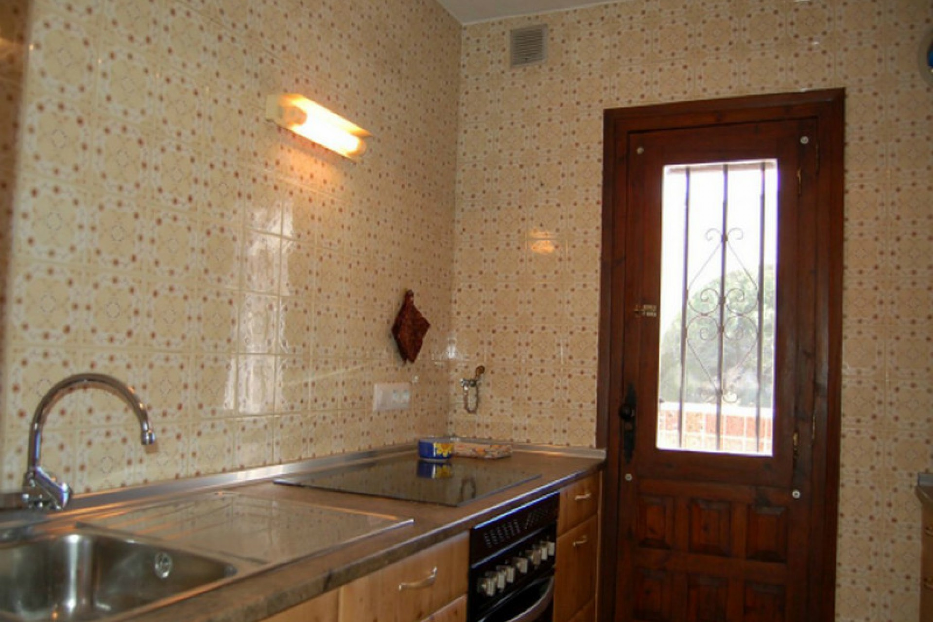 Zu verkaufen - Villa -
Benissa - San Jaime