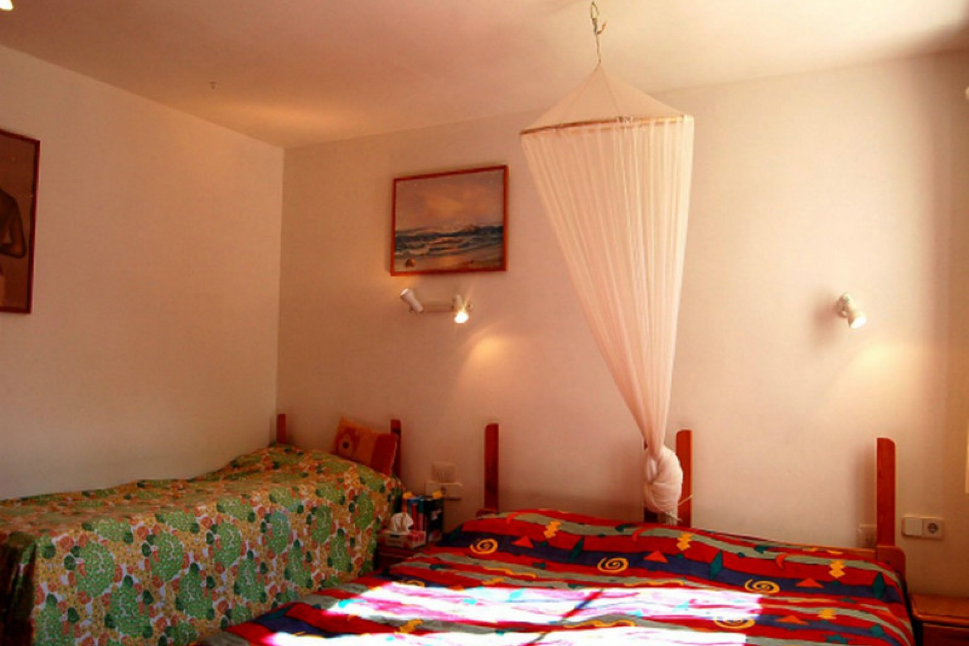 Zu verkaufen - Villa -
Benissa - San Jaime