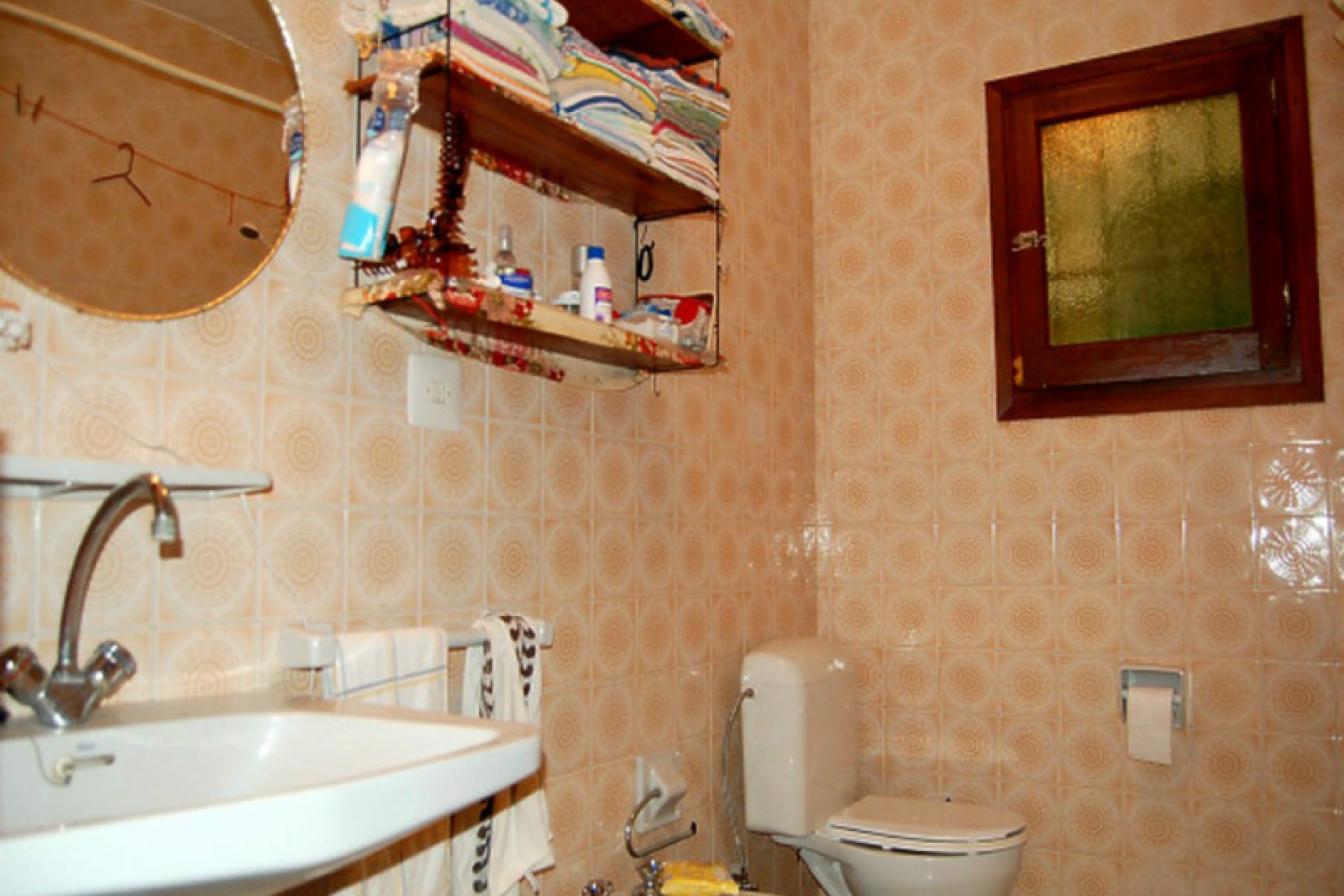 Zu verkaufen - Villa -
Benissa - San Jaime