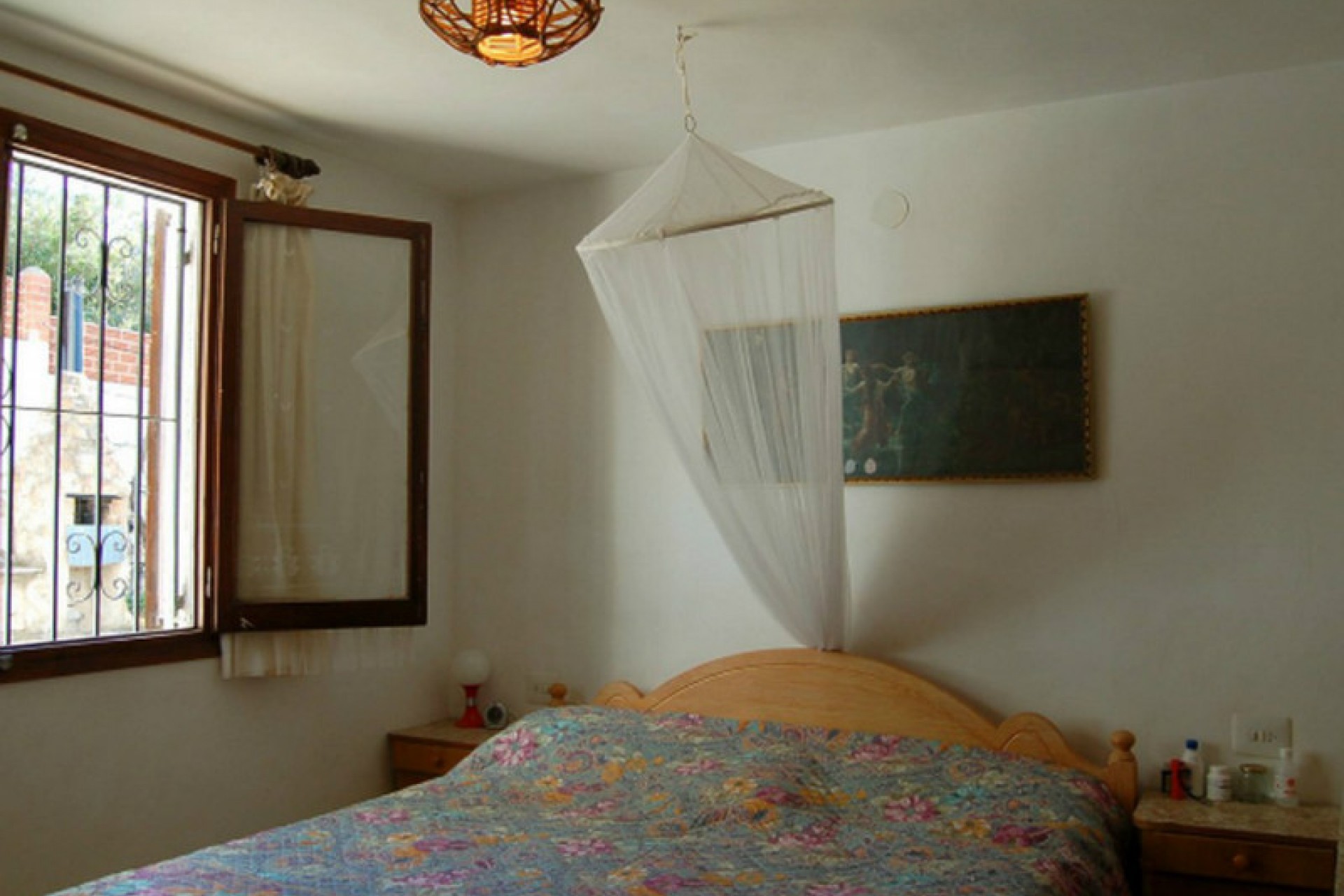 Zu verkaufen - Villa -
Benissa - San Jaime