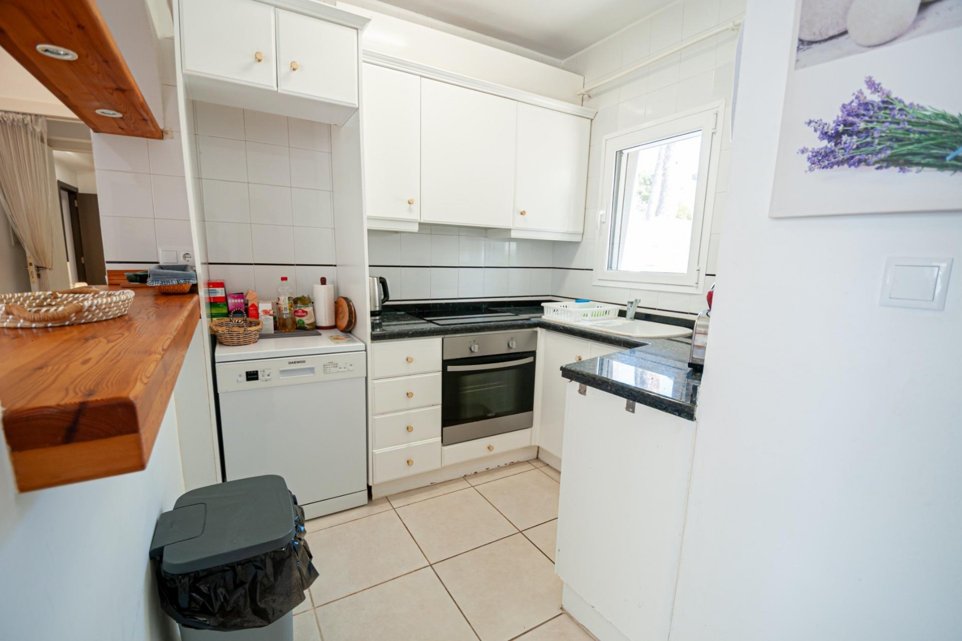 Zu verkaufen - Villa -
Benissa - San Jaime