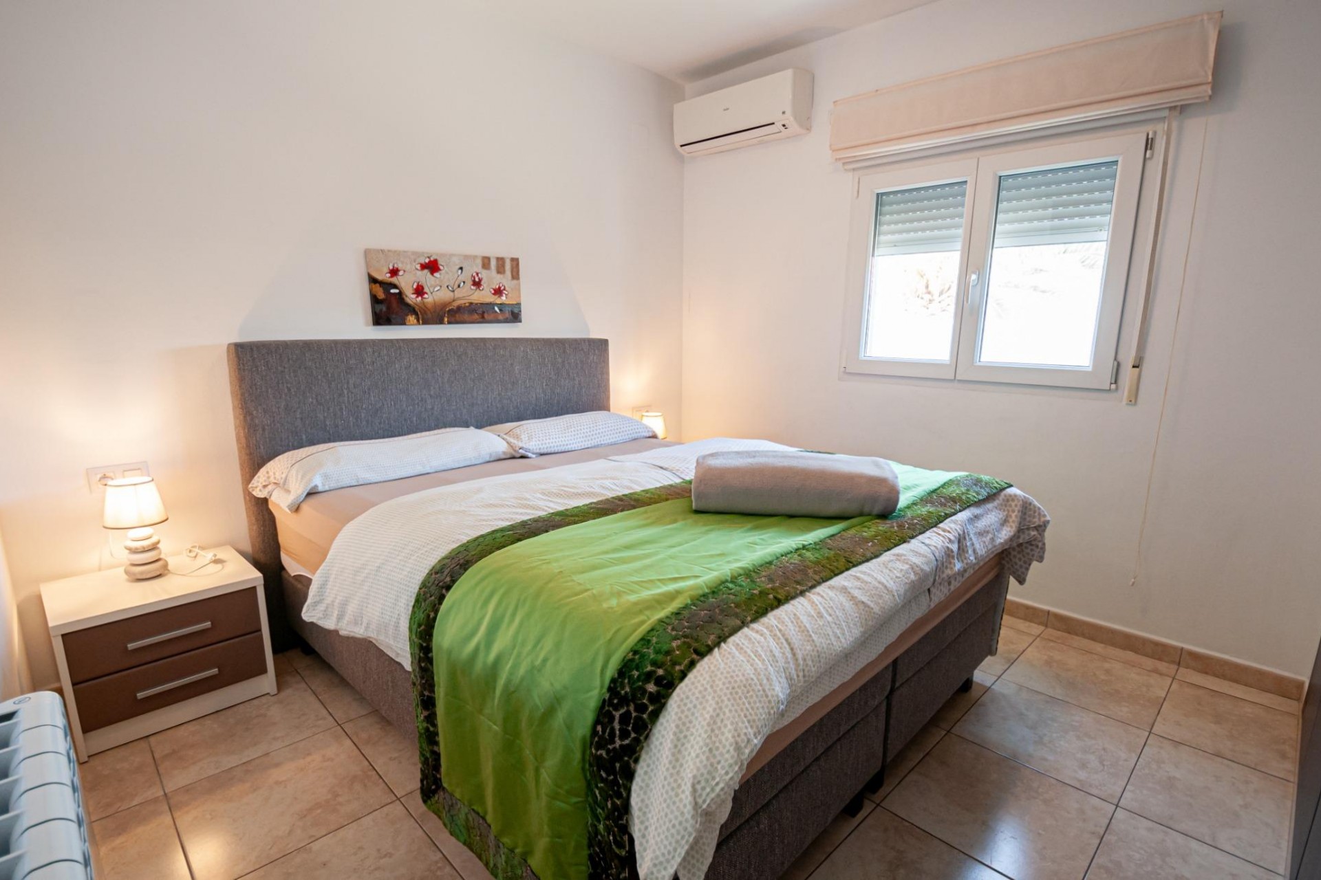 Zu verkaufen - Villa -
Benissa - San Jaime