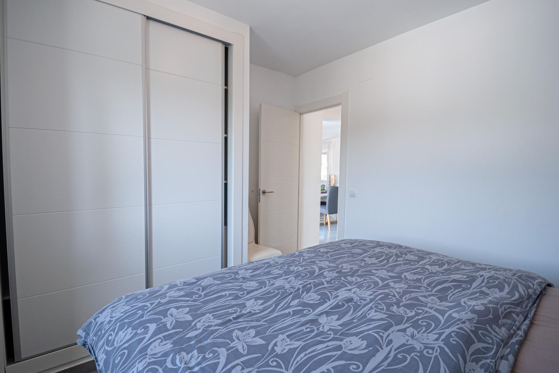 Zu verkaufen - Villa -
Benissa - San Jaime