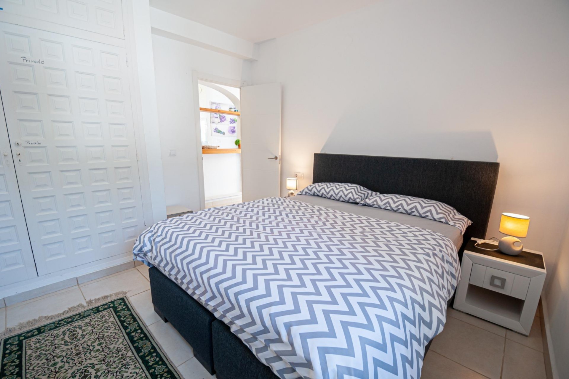 Zu verkaufen - Villa -
Benissa - San Jaime