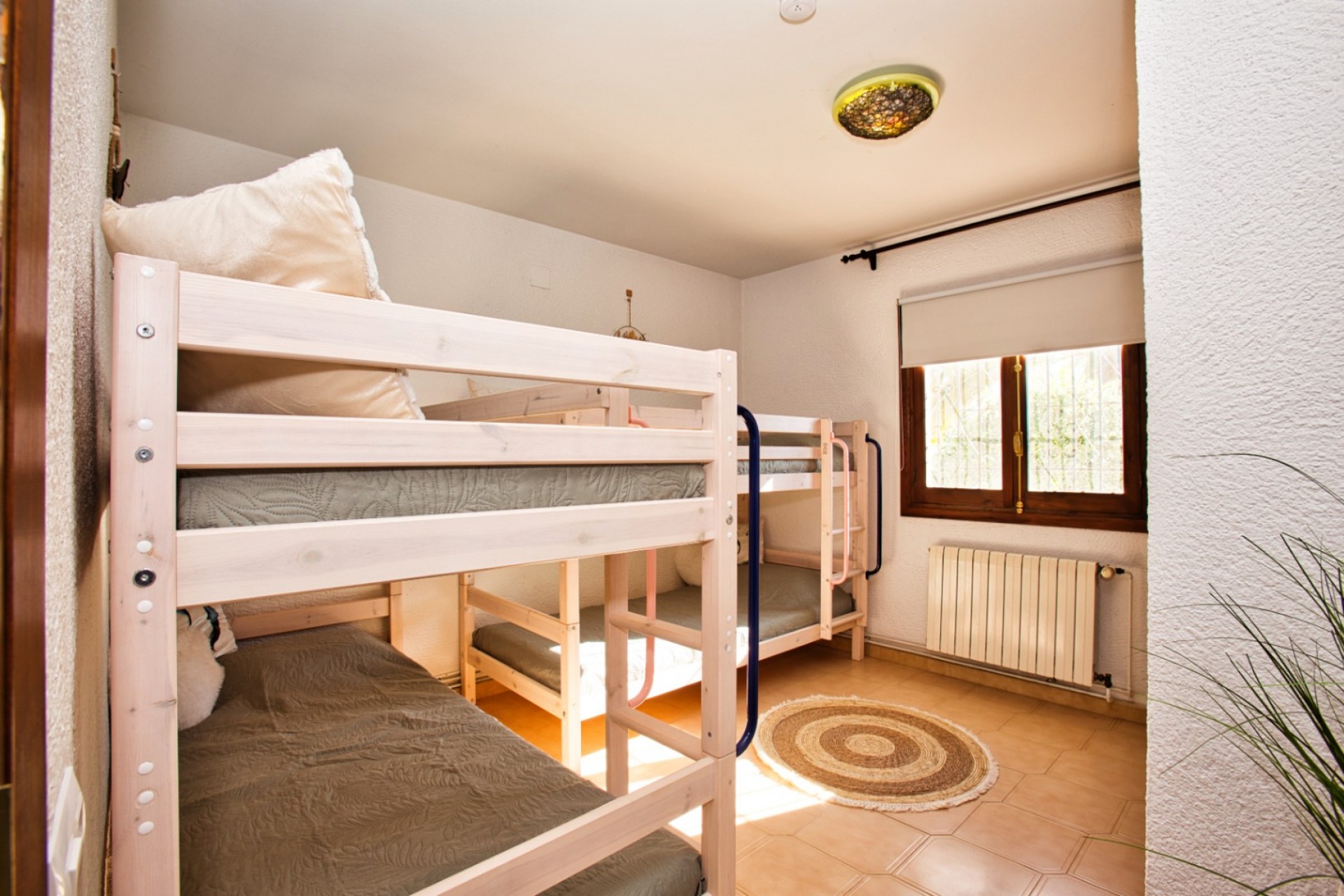 Zu verkaufen - Villa -
Benissa - San Jaime