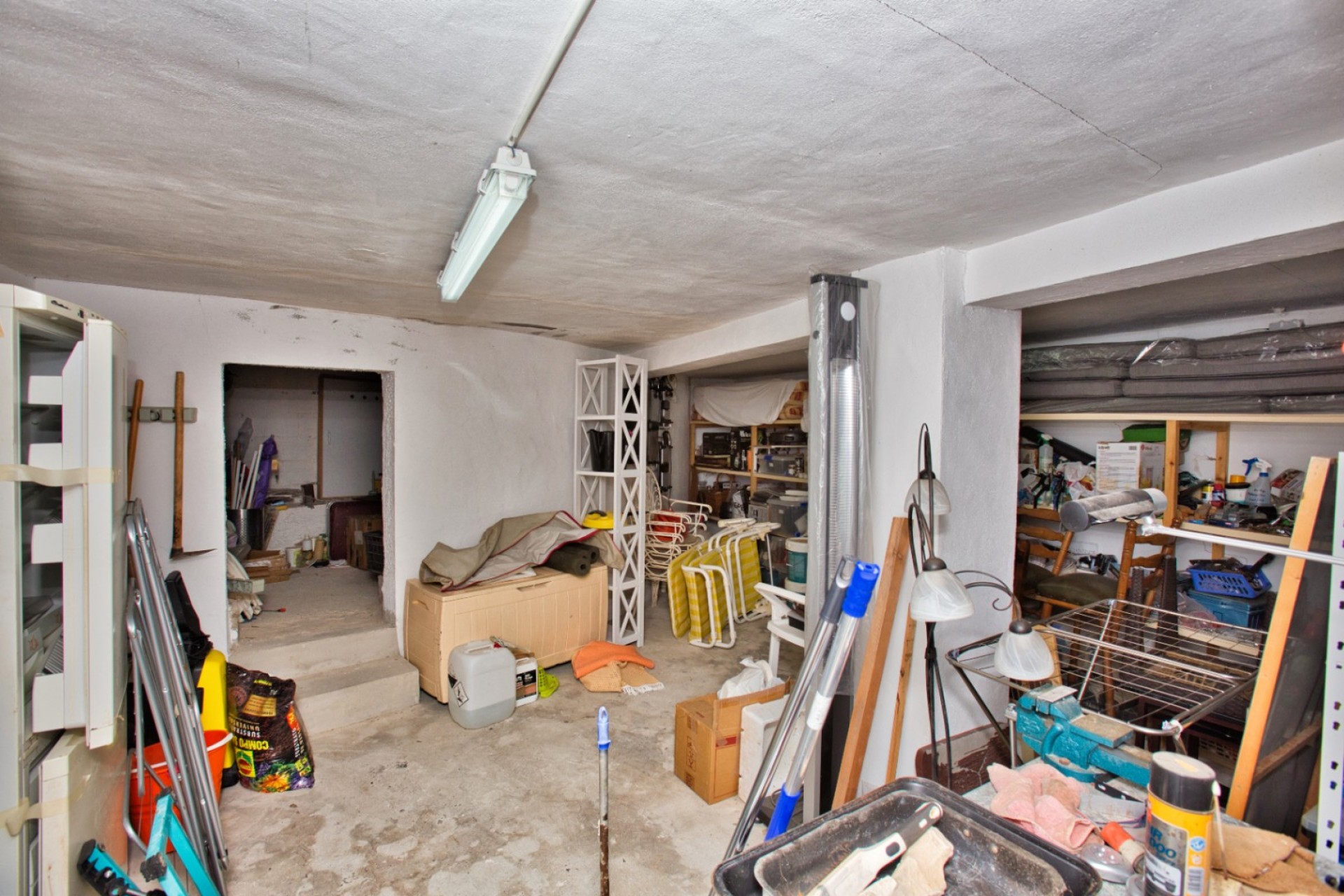 Zu verkaufen - Villa -
Benissa - San Jaime