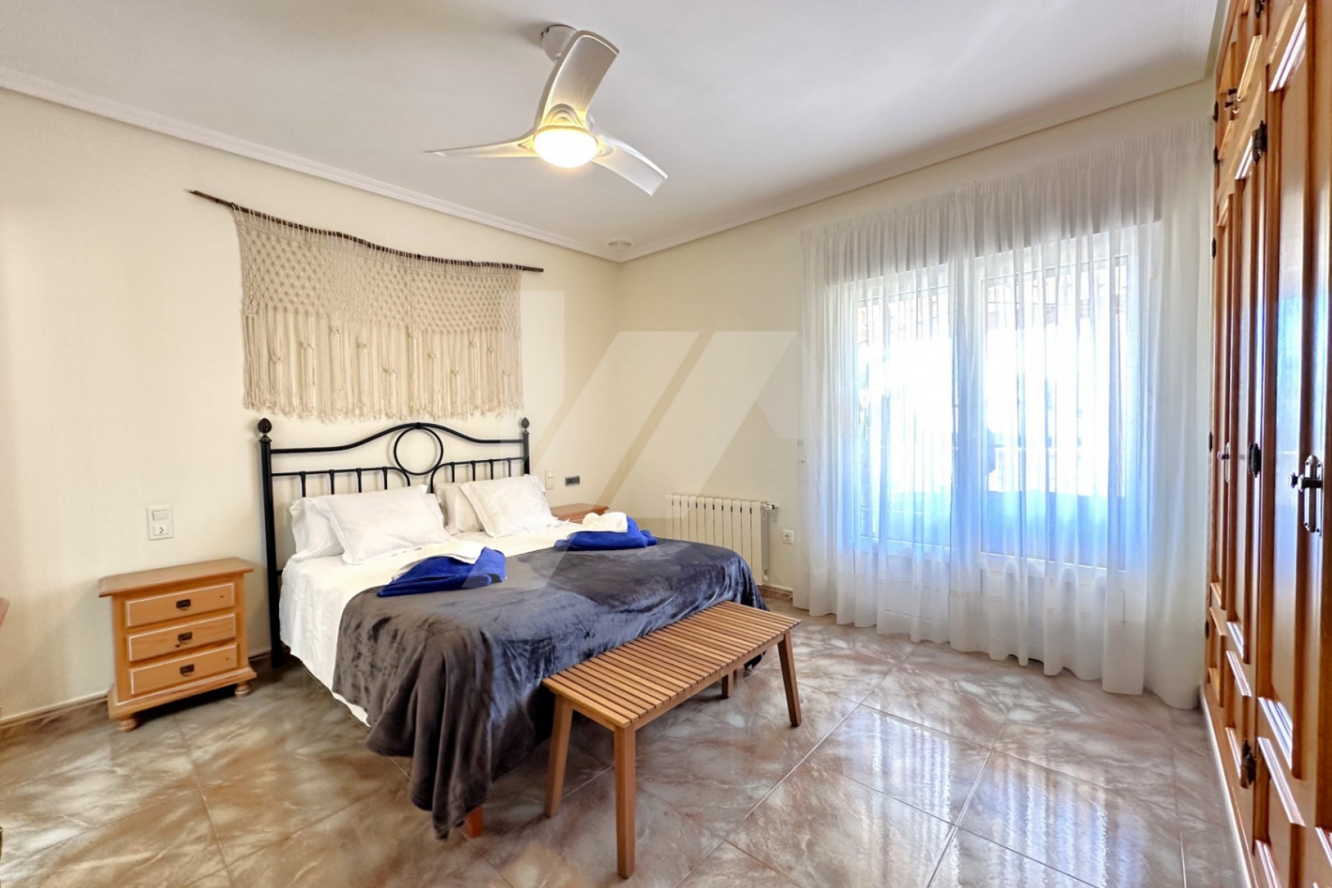 Zu verkaufen - Villa -
Benissa - San Jaime