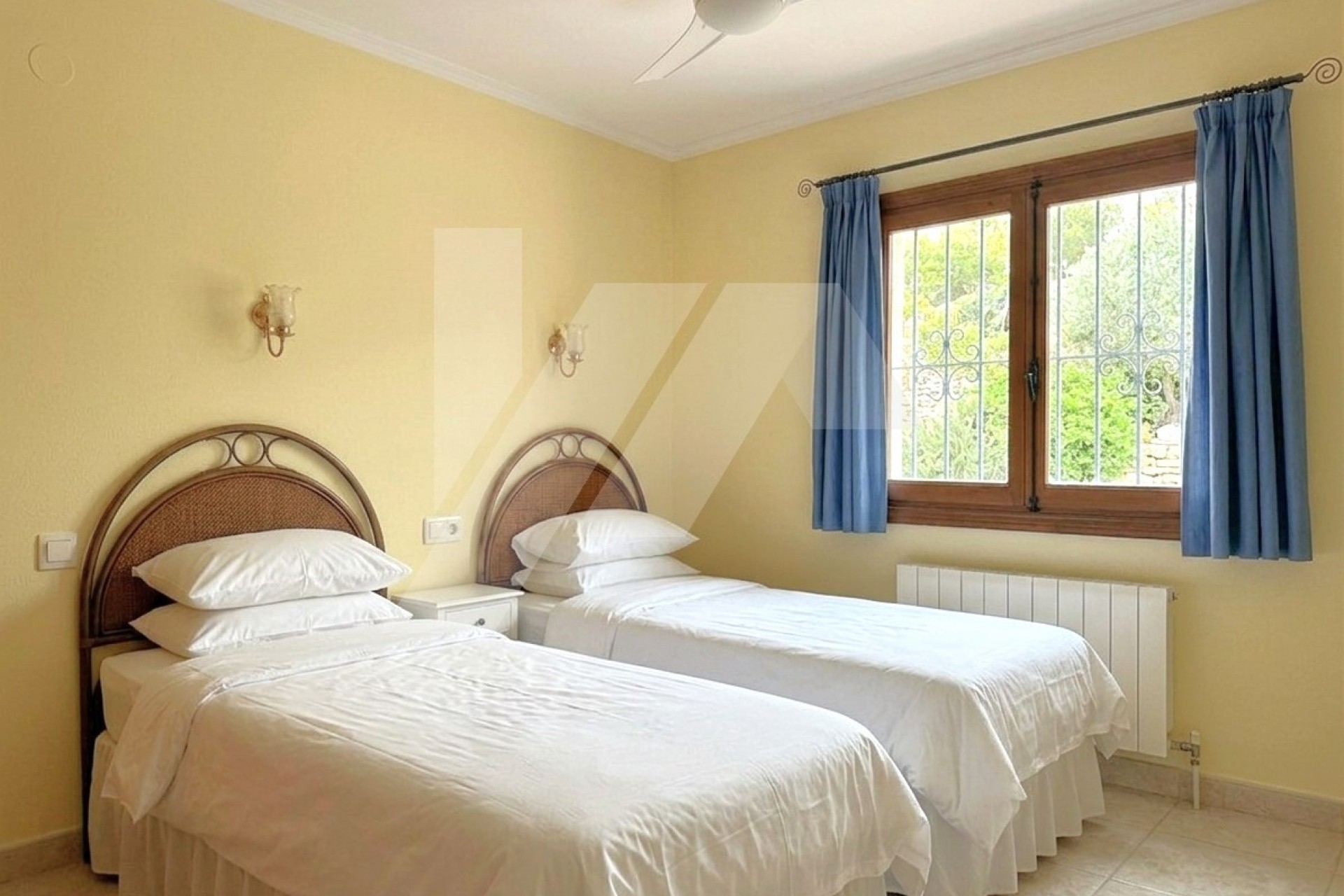Zu verkaufen - Villa -
Benissa - San Jaime