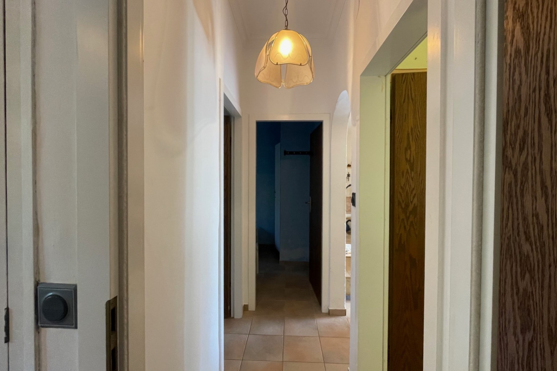 Zu verkaufen - Villa -
Benissa - San Jaime
