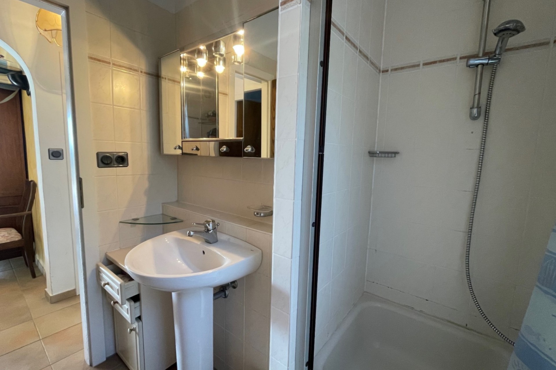 Zu verkaufen - Villa -
Benissa - San Jaime
