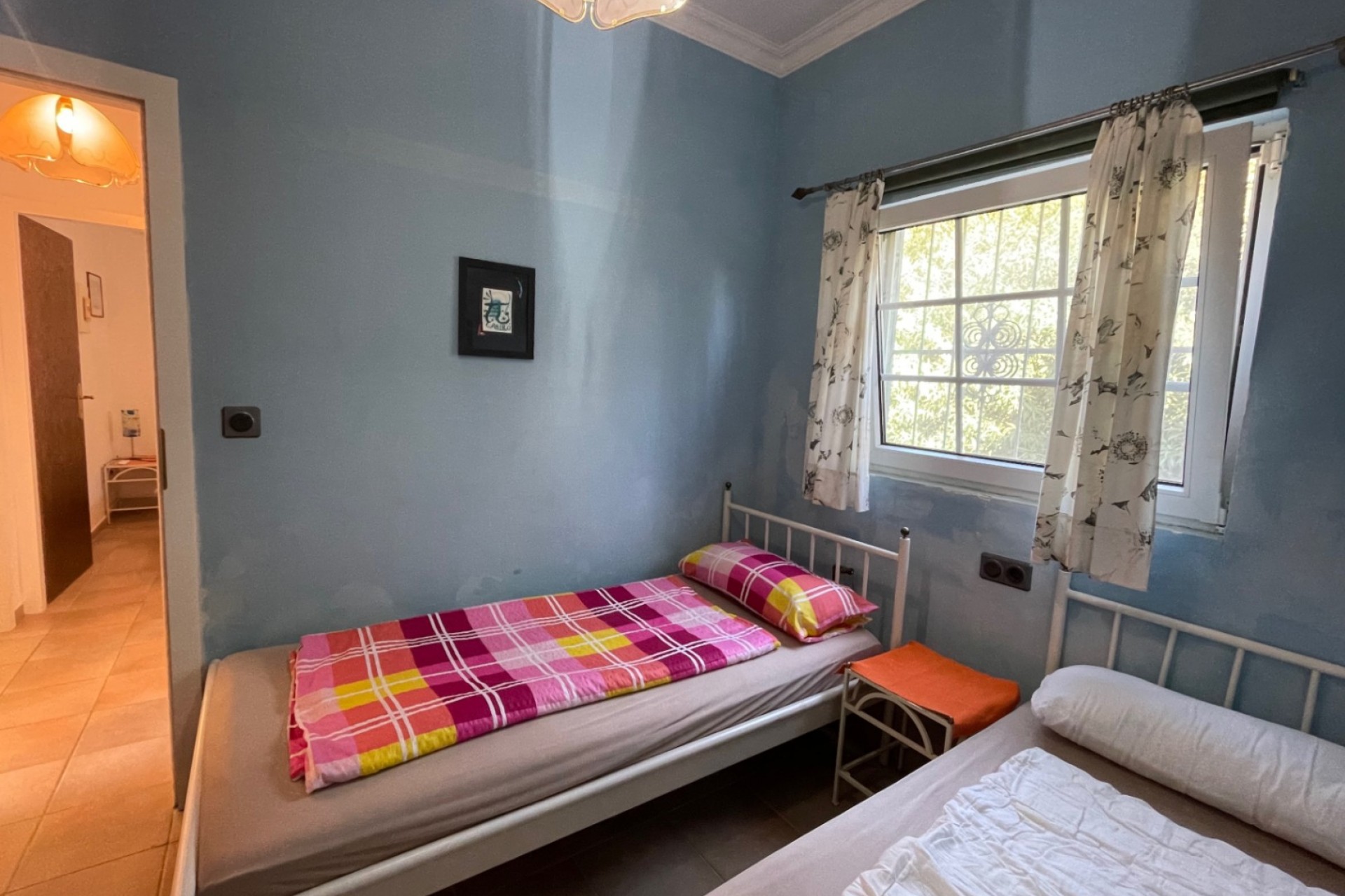 Zu verkaufen - Villa -
Benissa - San Jaime