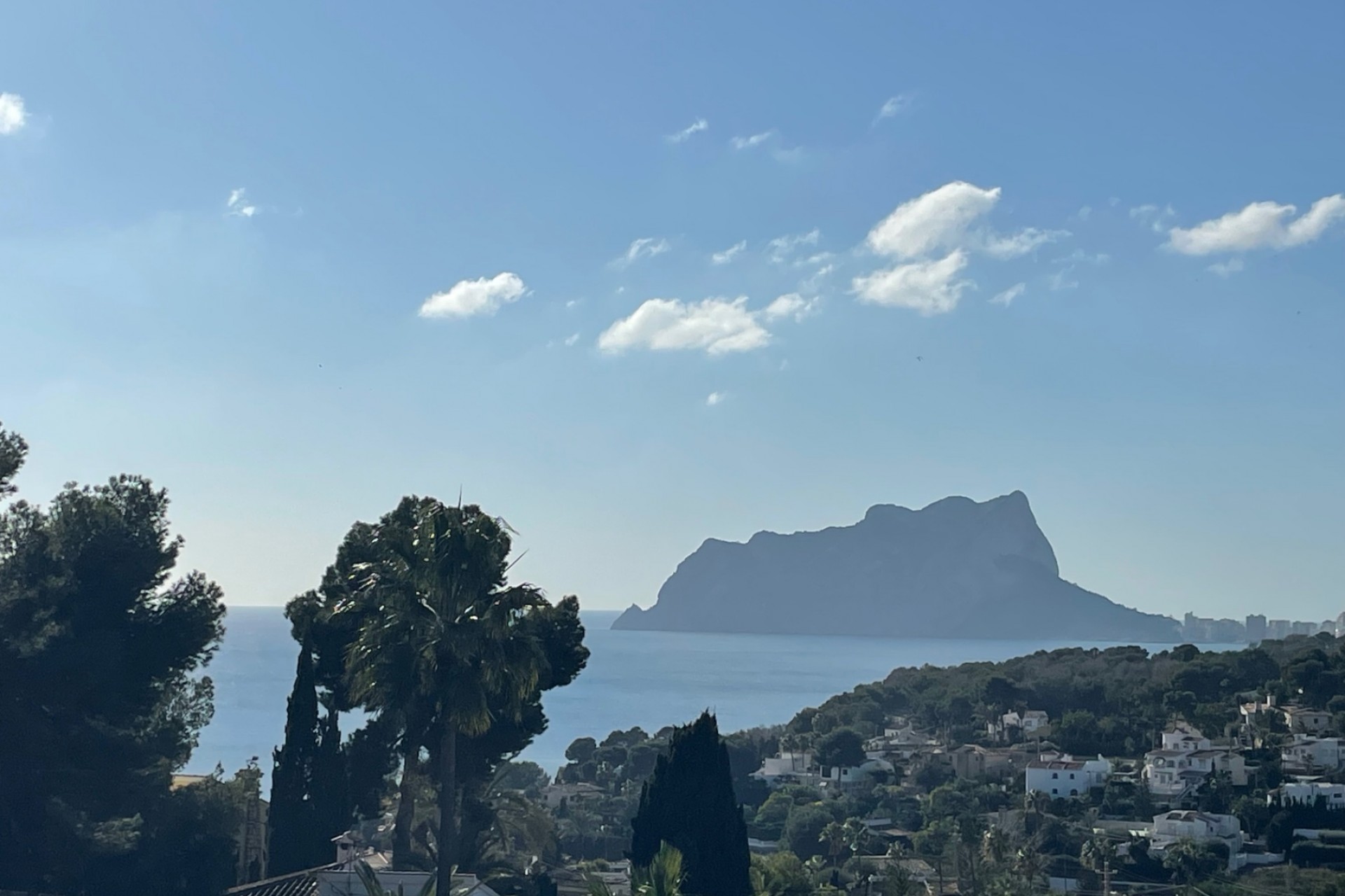 Zu verkaufen - Villa -
Benissa - San Jaime
