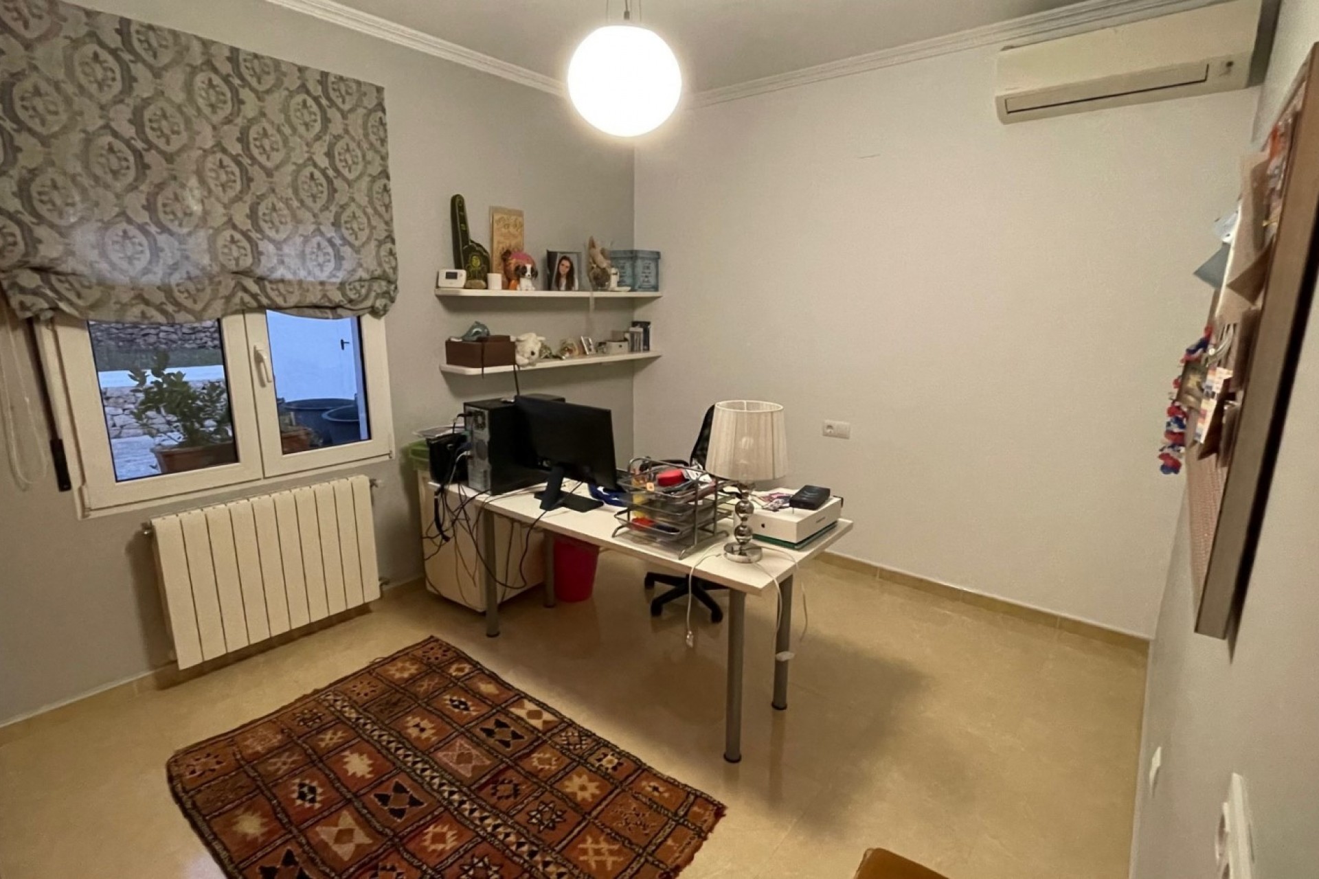 Zu verkaufen - Villa -
Benissa