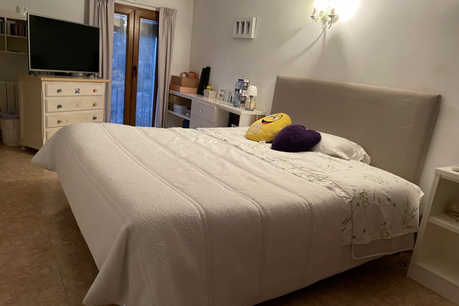 Zu verkaufen - Villa -
Benissa