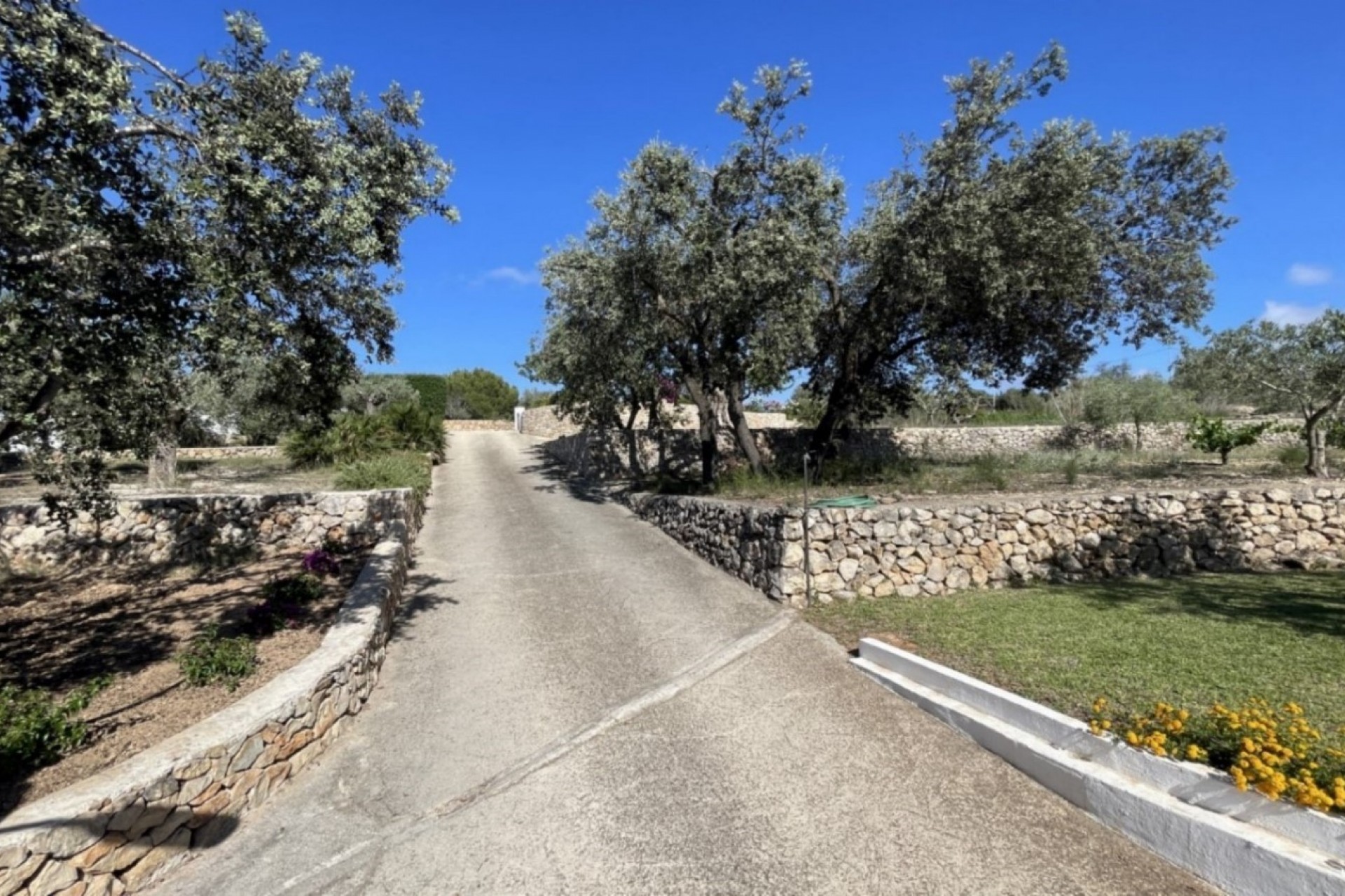 Zu verkaufen - Villa -
Benissa