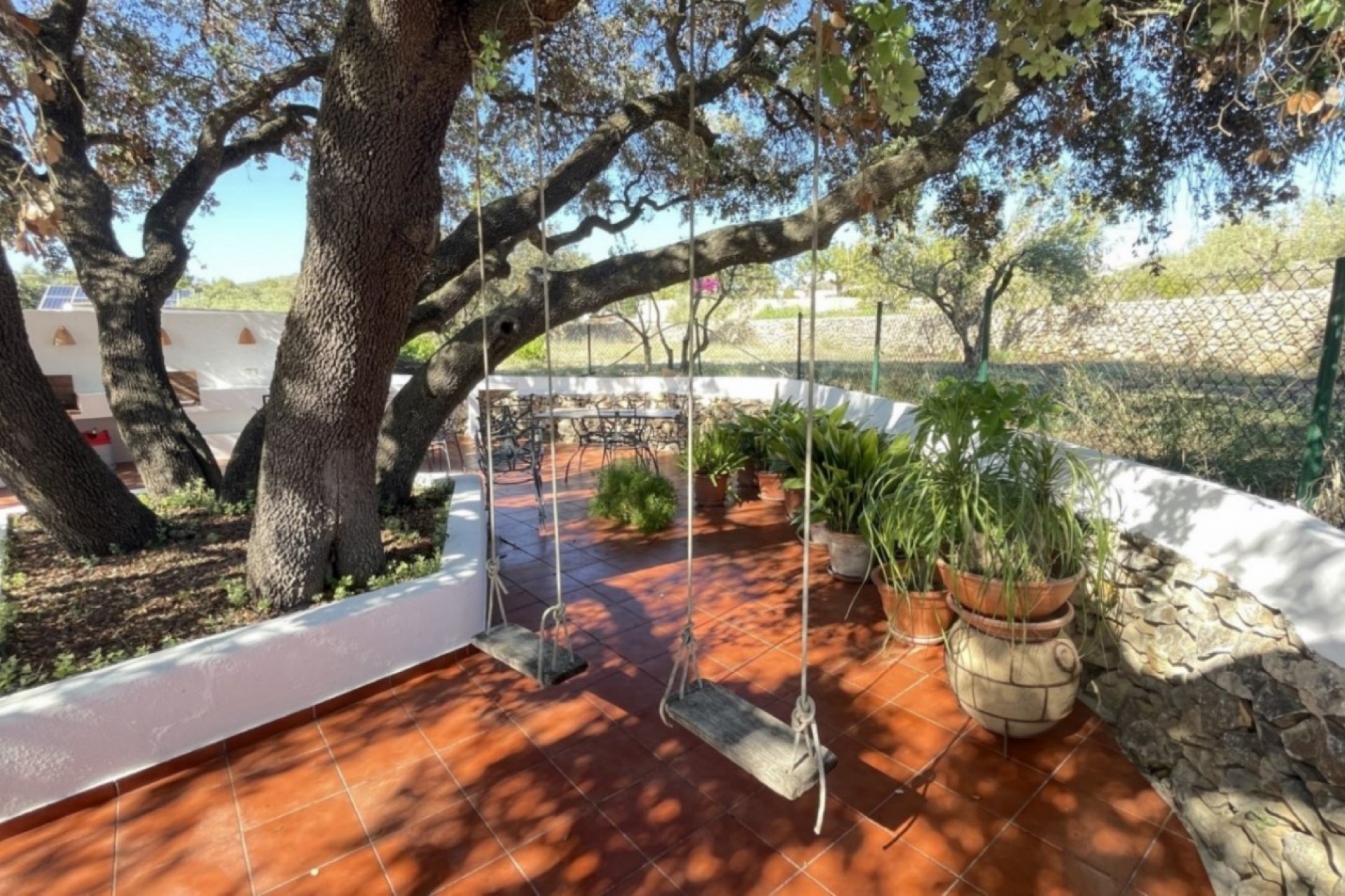 Zu verkaufen - Villa -
Benissa