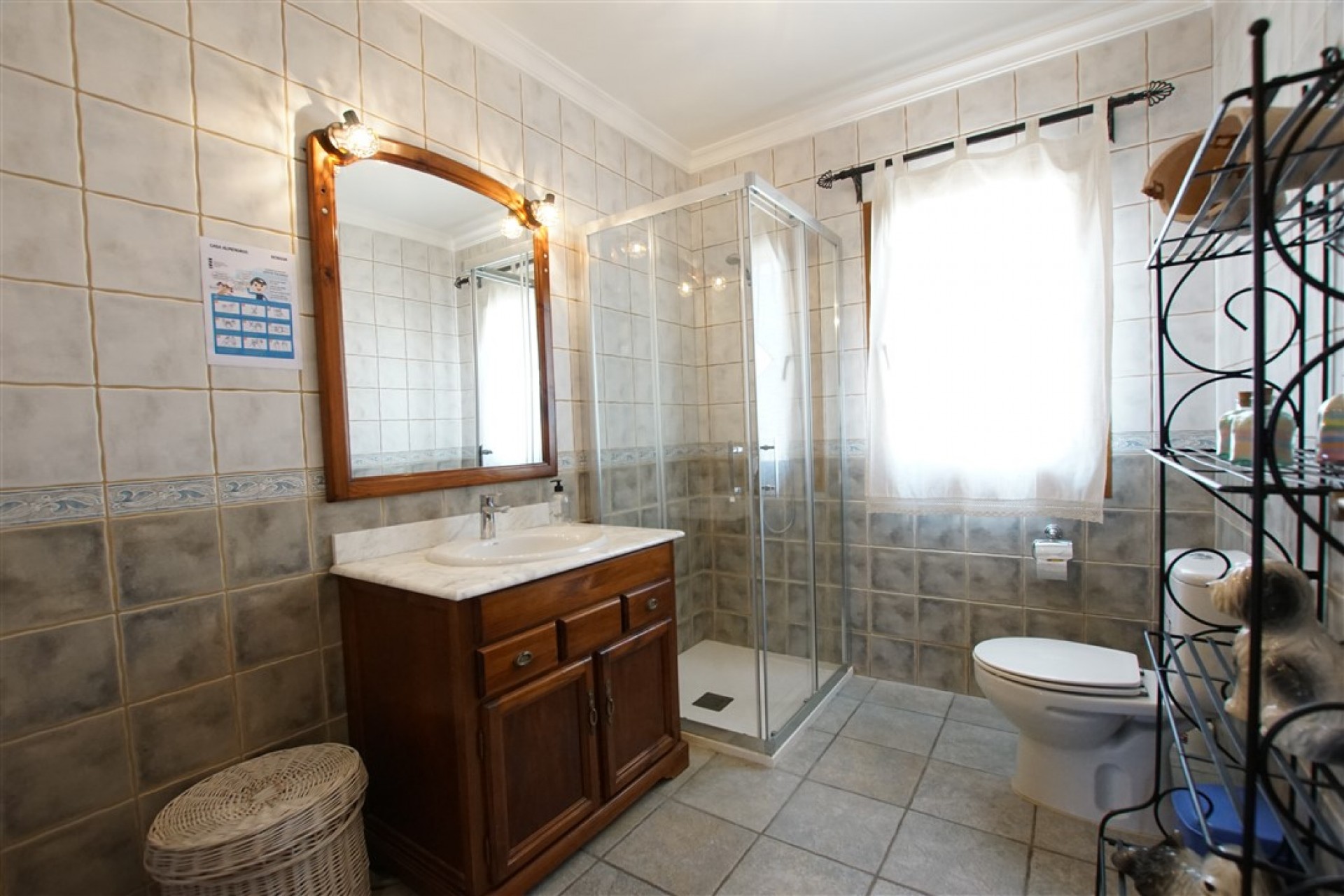 Zu verkaufen - Villa -
Benissa