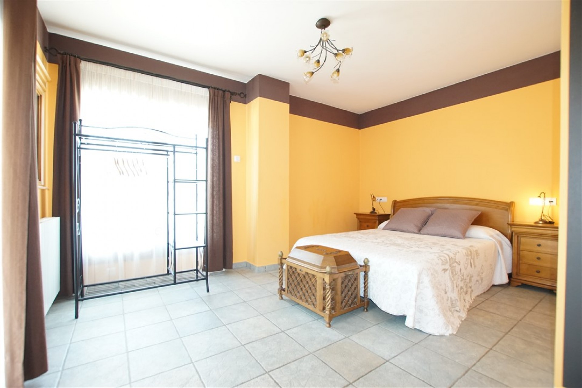 Zu verkaufen - Villa -
Benissa