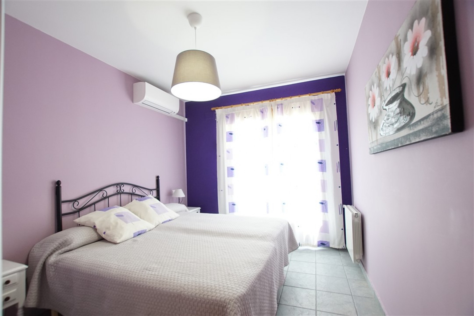 Zu verkaufen - Villa -
Benissa