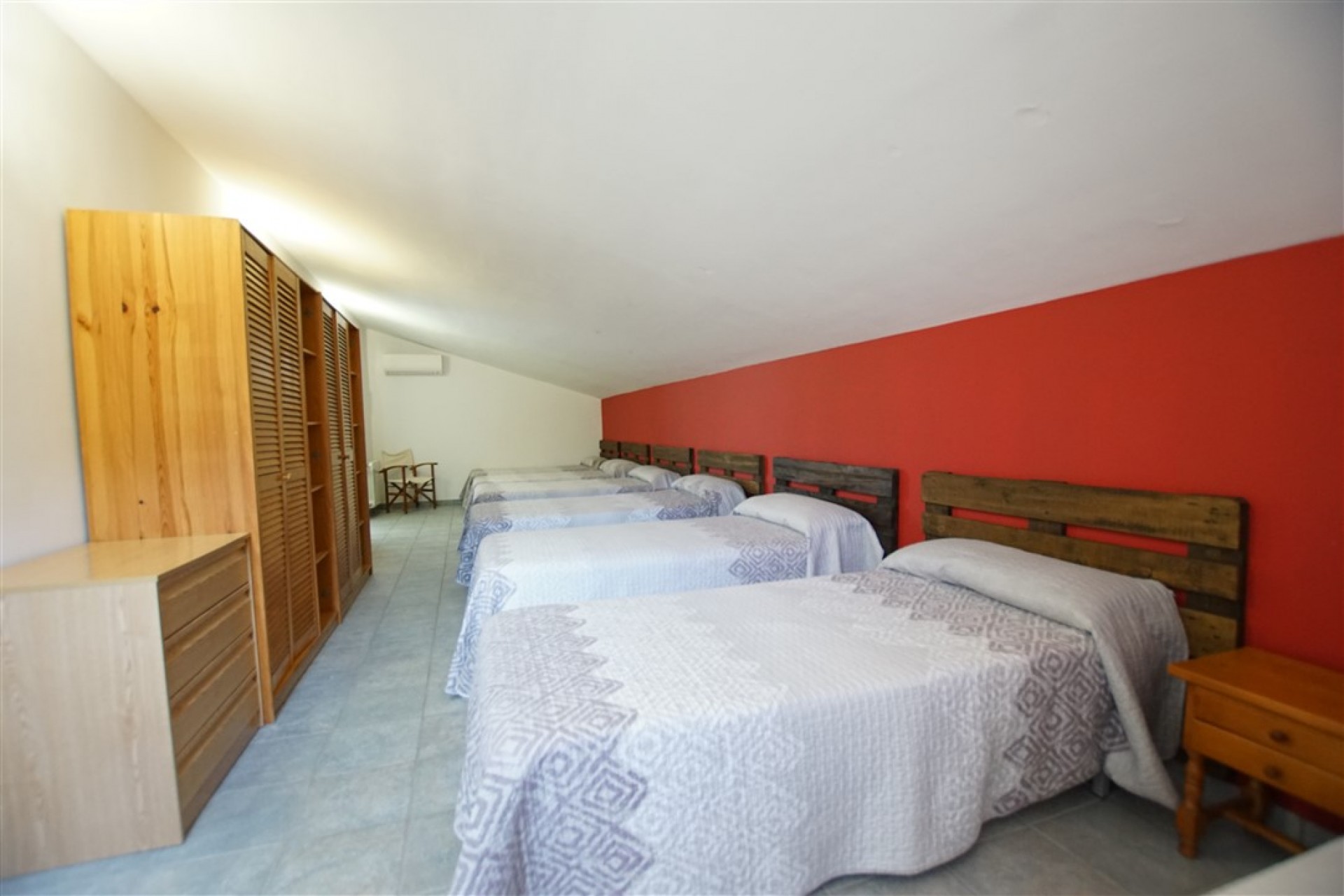 Zu verkaufen - Villa -
Benissa