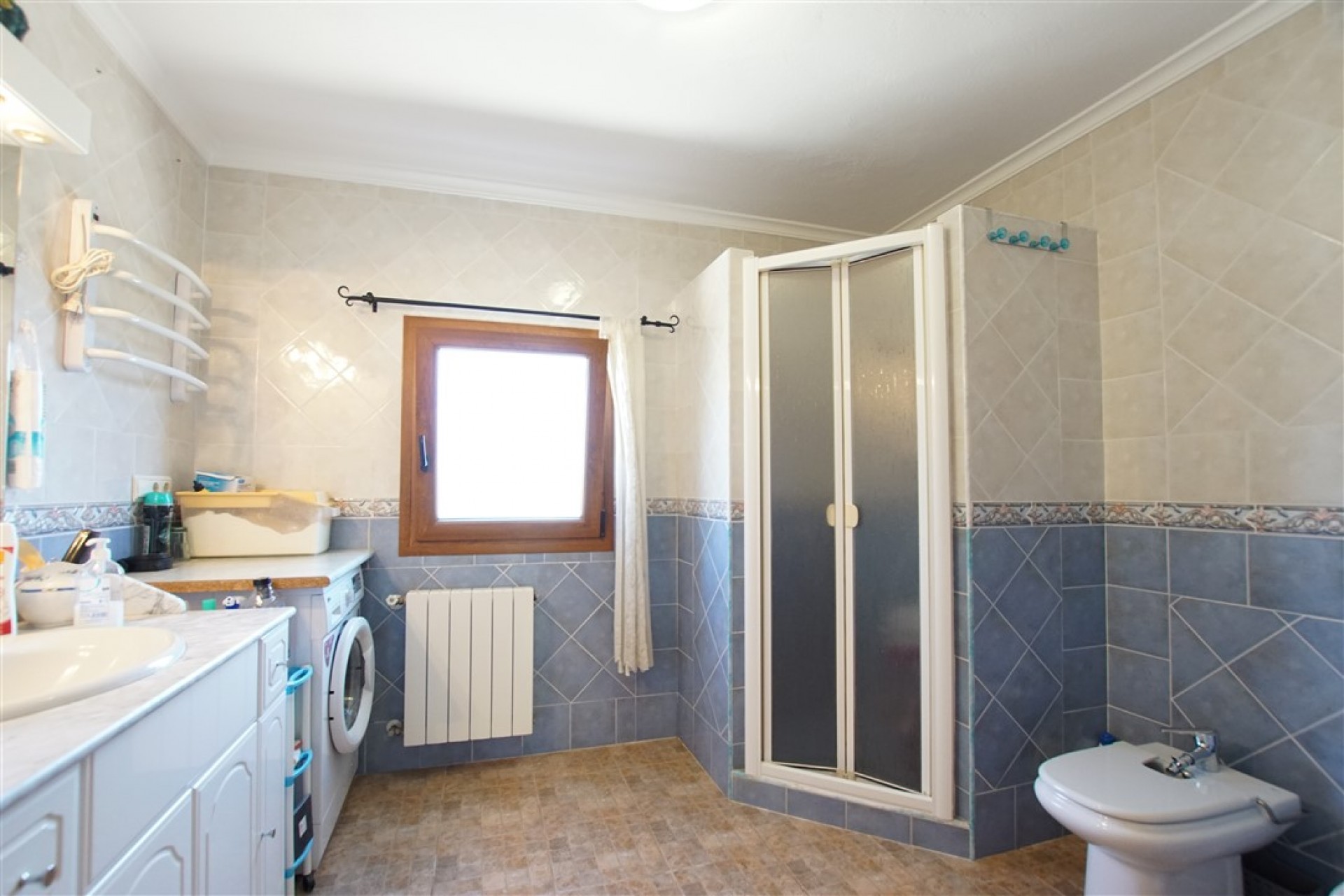 Zu verkaufen - Villa -
Benissa