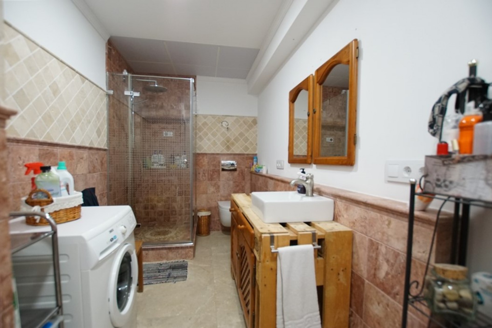 Zu verkaufen - Villa -
Benissa