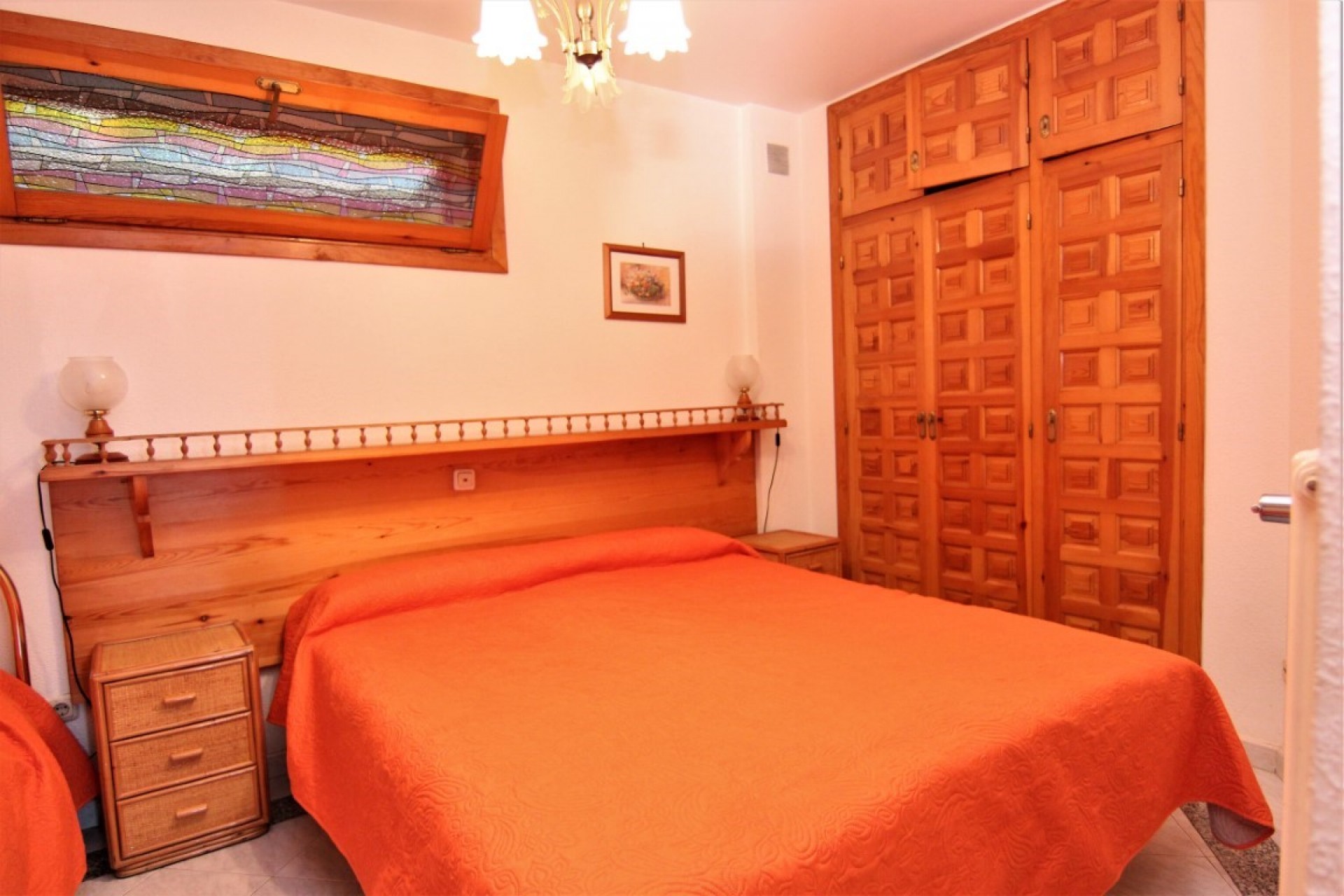 Zu verkaufen - Villa -
Benissa