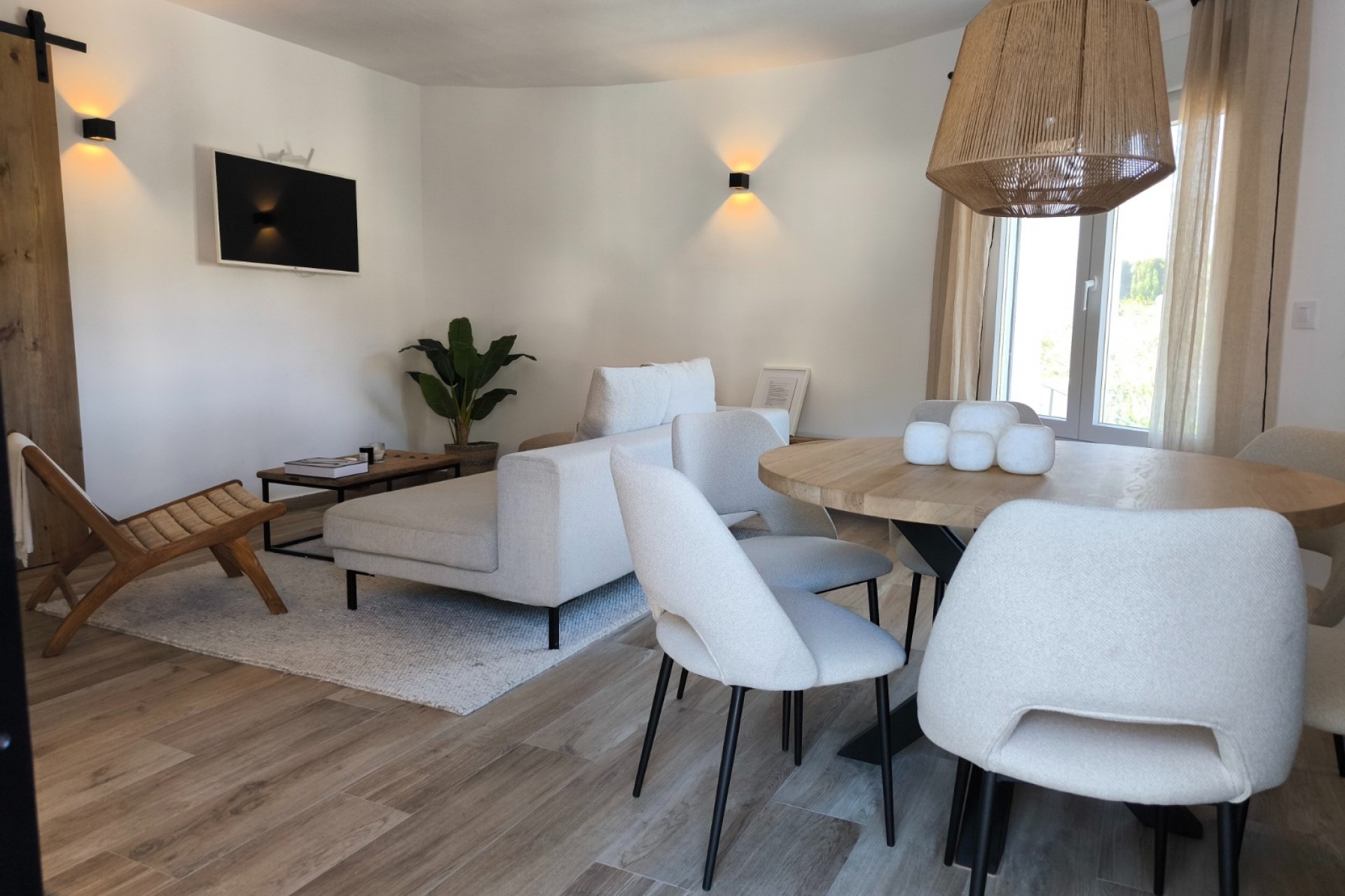 Zu verkaufen - Villa -
Benissa