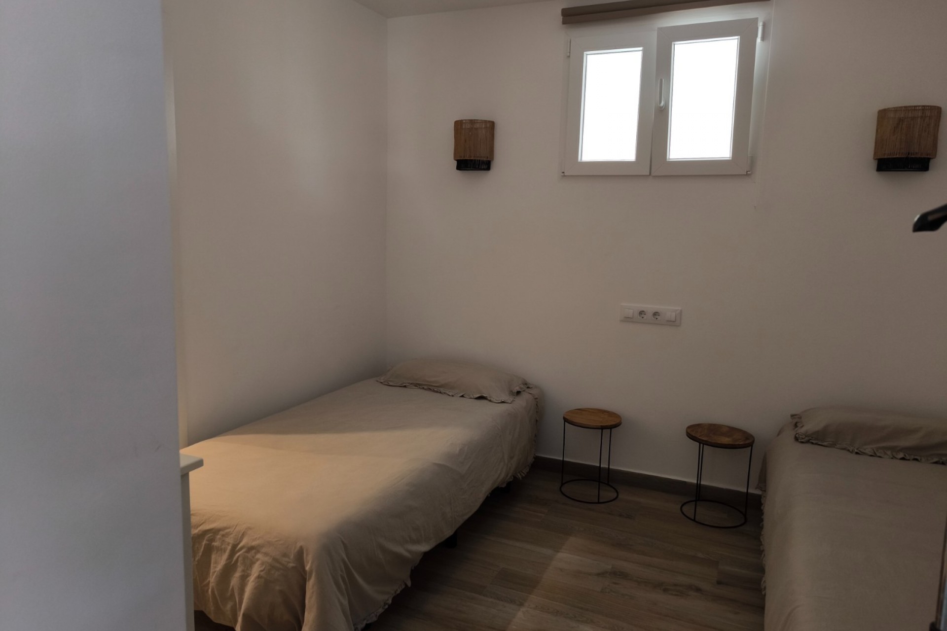 Zu verkaufen - Villa -
Benissa