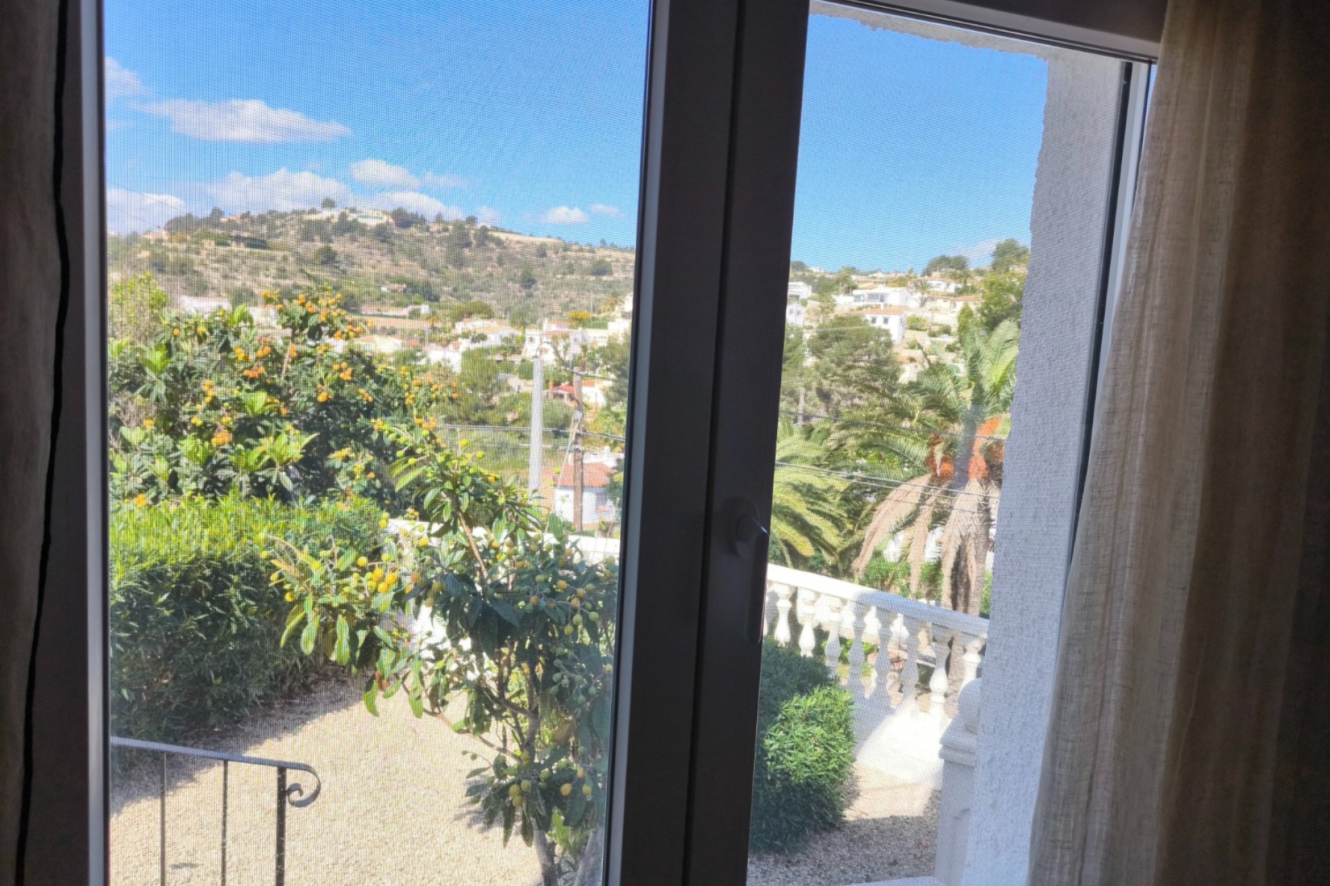 Zu verkaufen - Villa -
Benissa