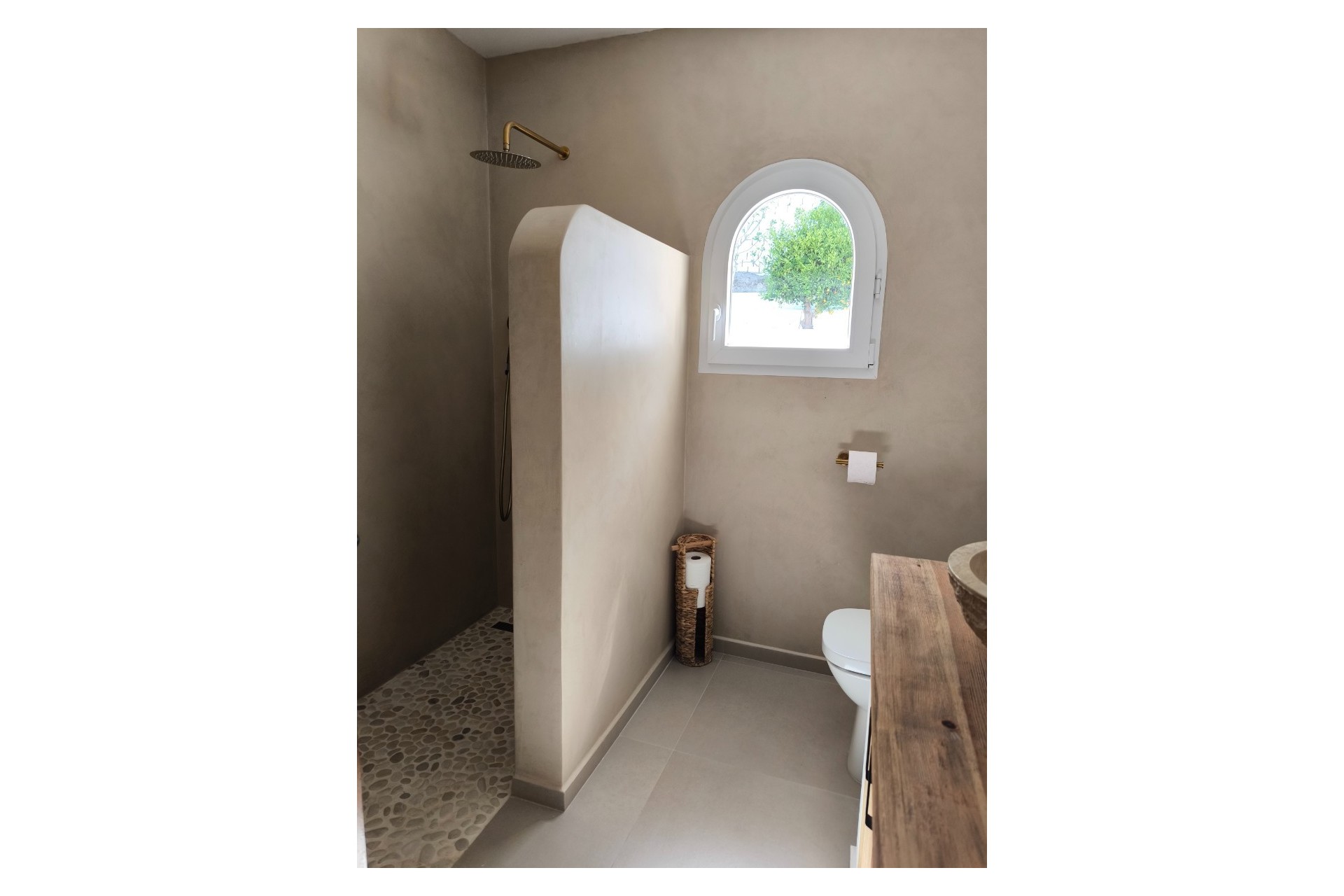 Zu verkaufen - Villa -
Benissa