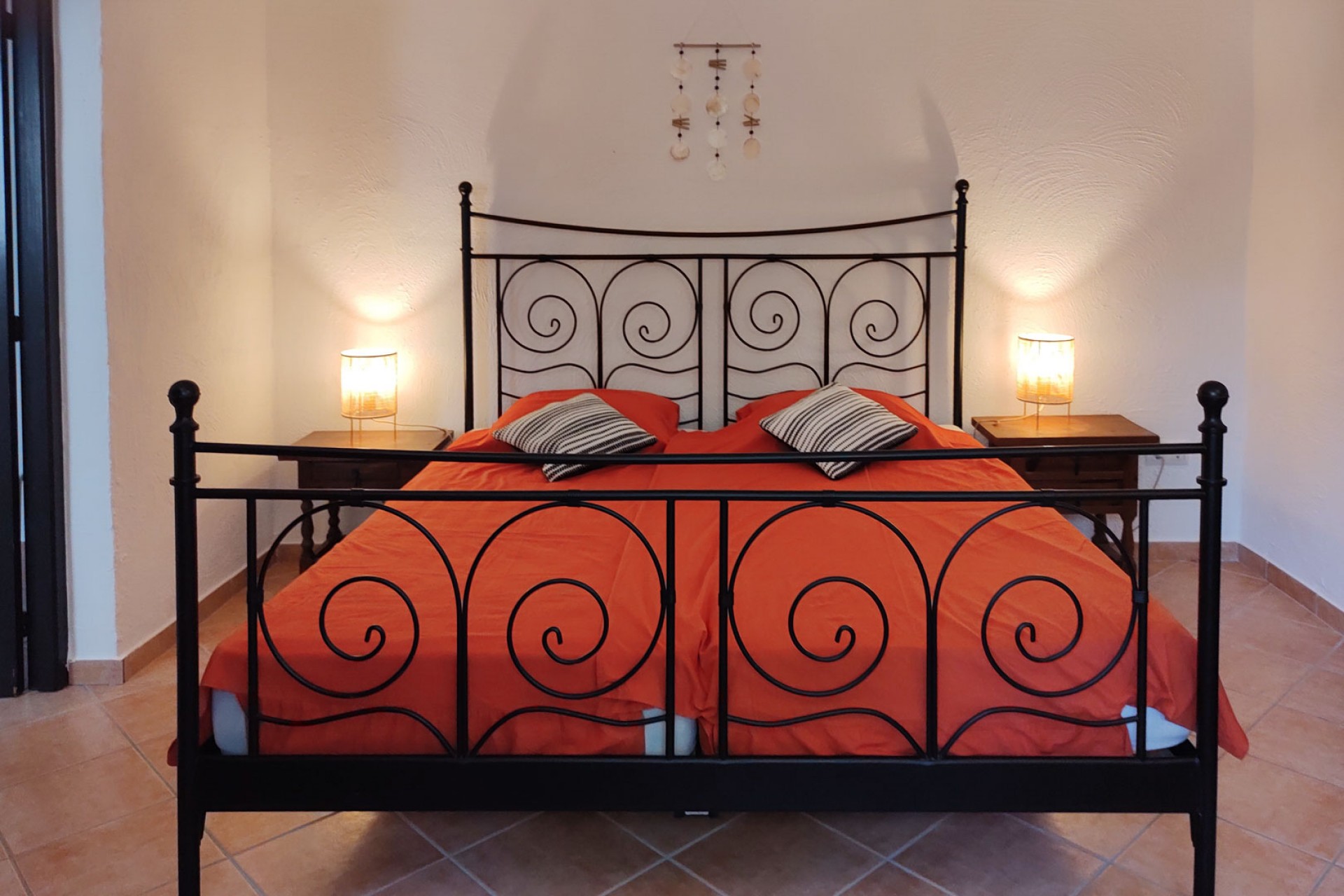 Zu verkaufen - Villa -
Benissa