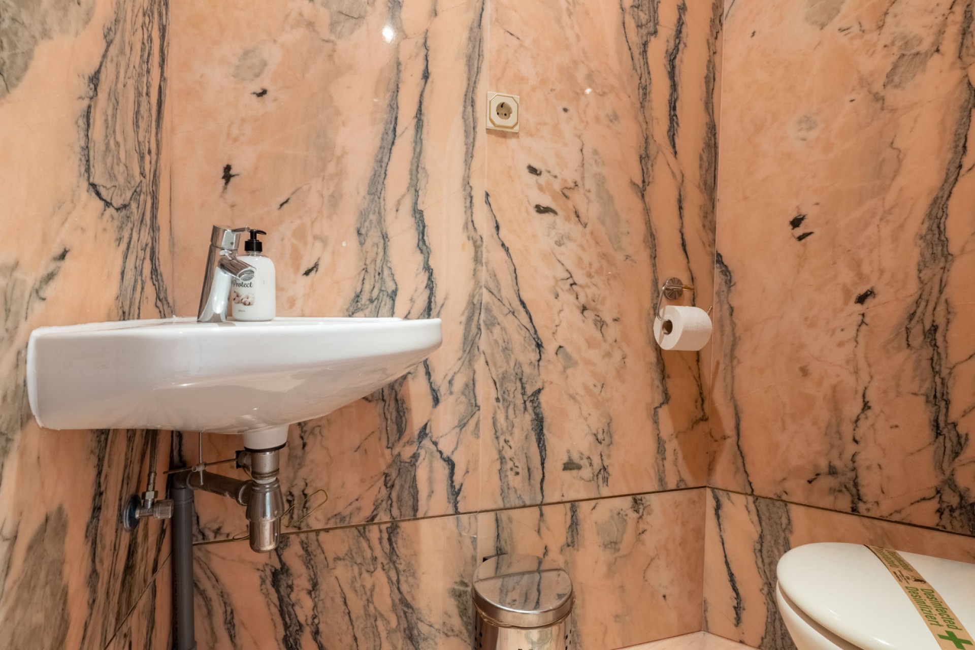 Zu verkaufen - Villa -
Benissa