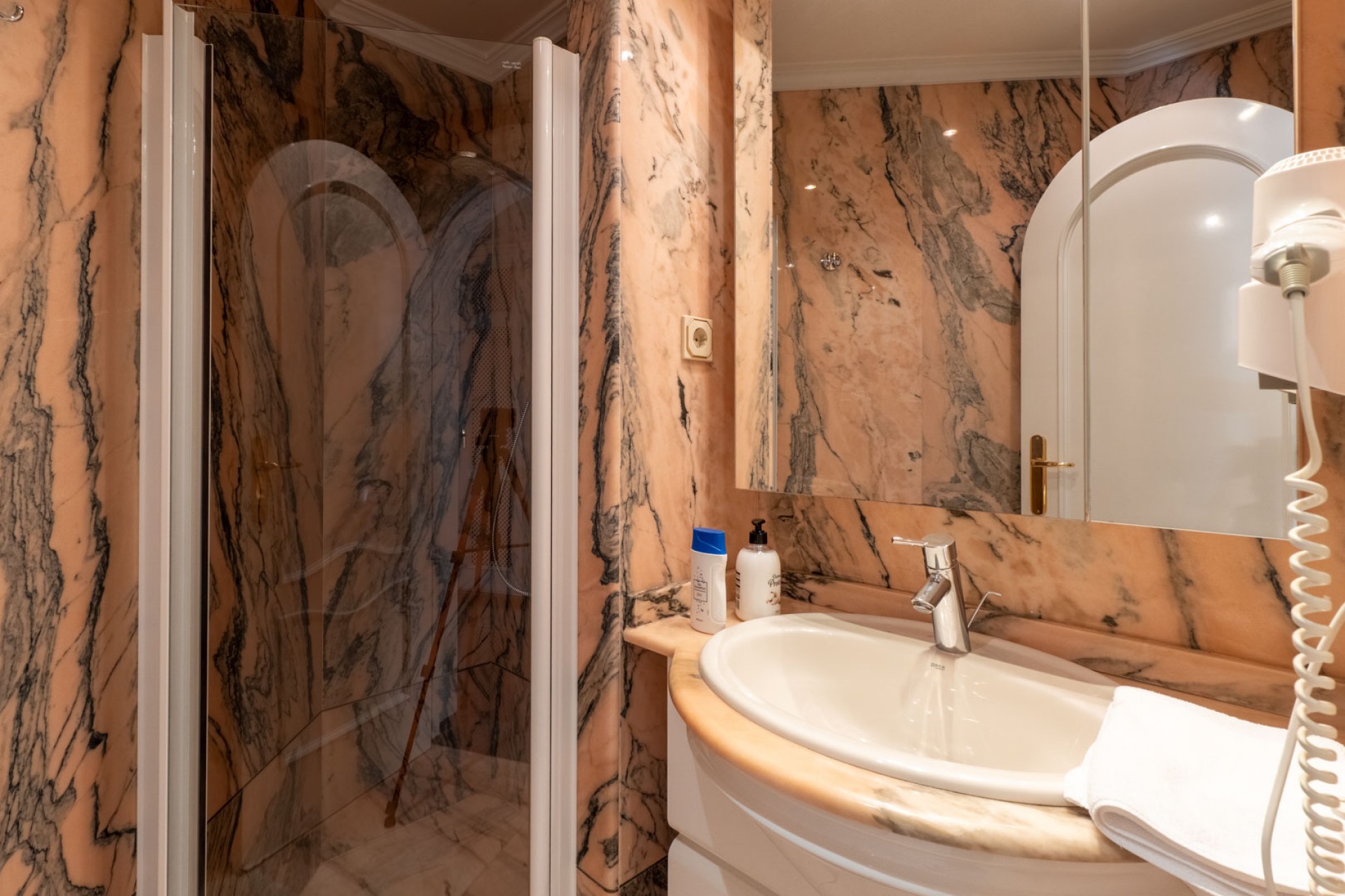 Zu verkaufen - Villa -
Benissa