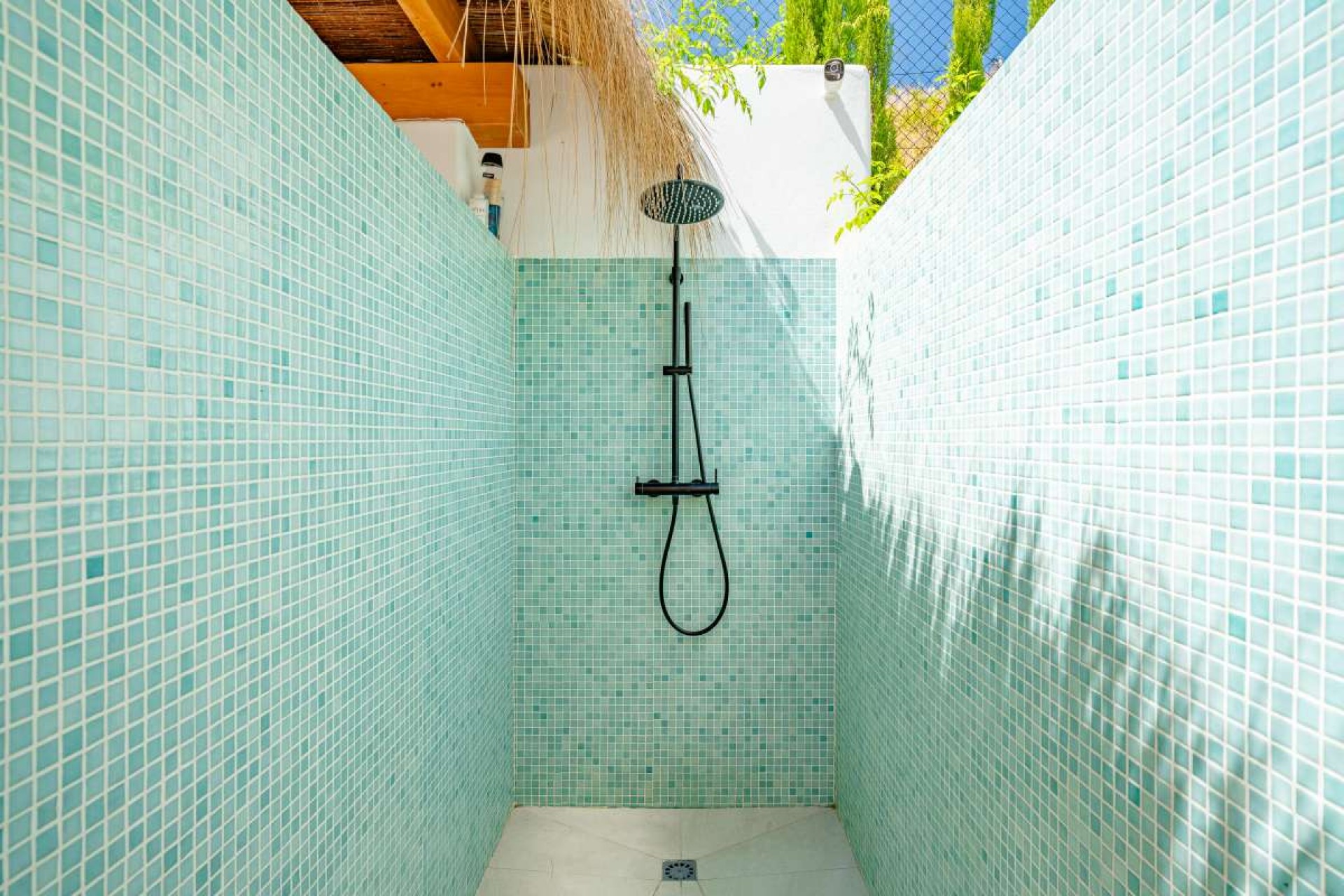 Zu verkaufen - Villa -
Benissa