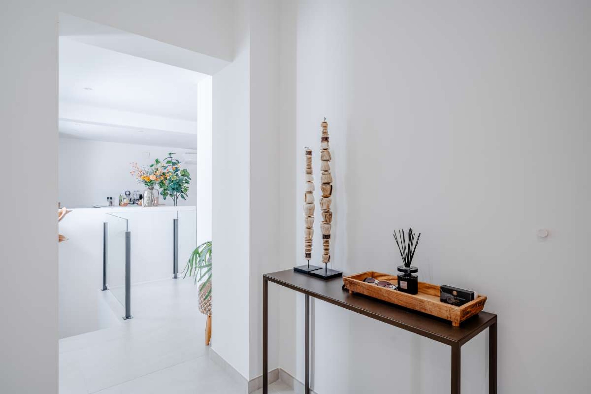 Zu verkaufen - Villa -
Benissa